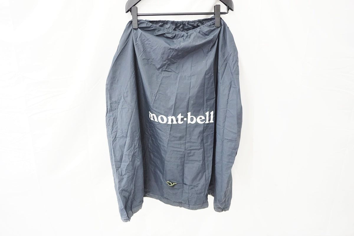 MONT-BELL 「モンベル」 輪行バッグ / 奈良店