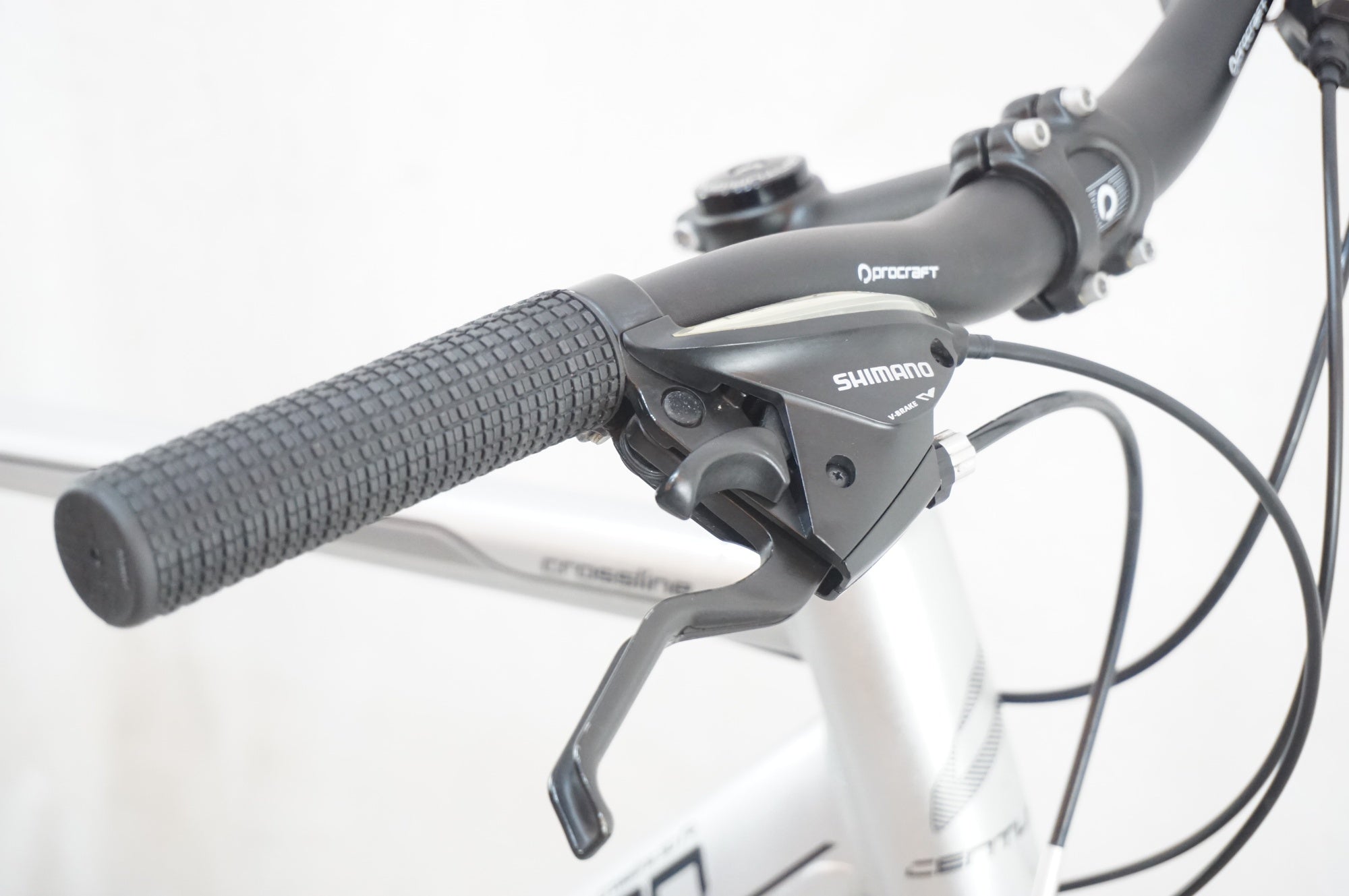 CENTURION 「センチュリオン」 CROSSLINE 30 RIGID 2018年モデル クロスバイク / 浦和ベース
