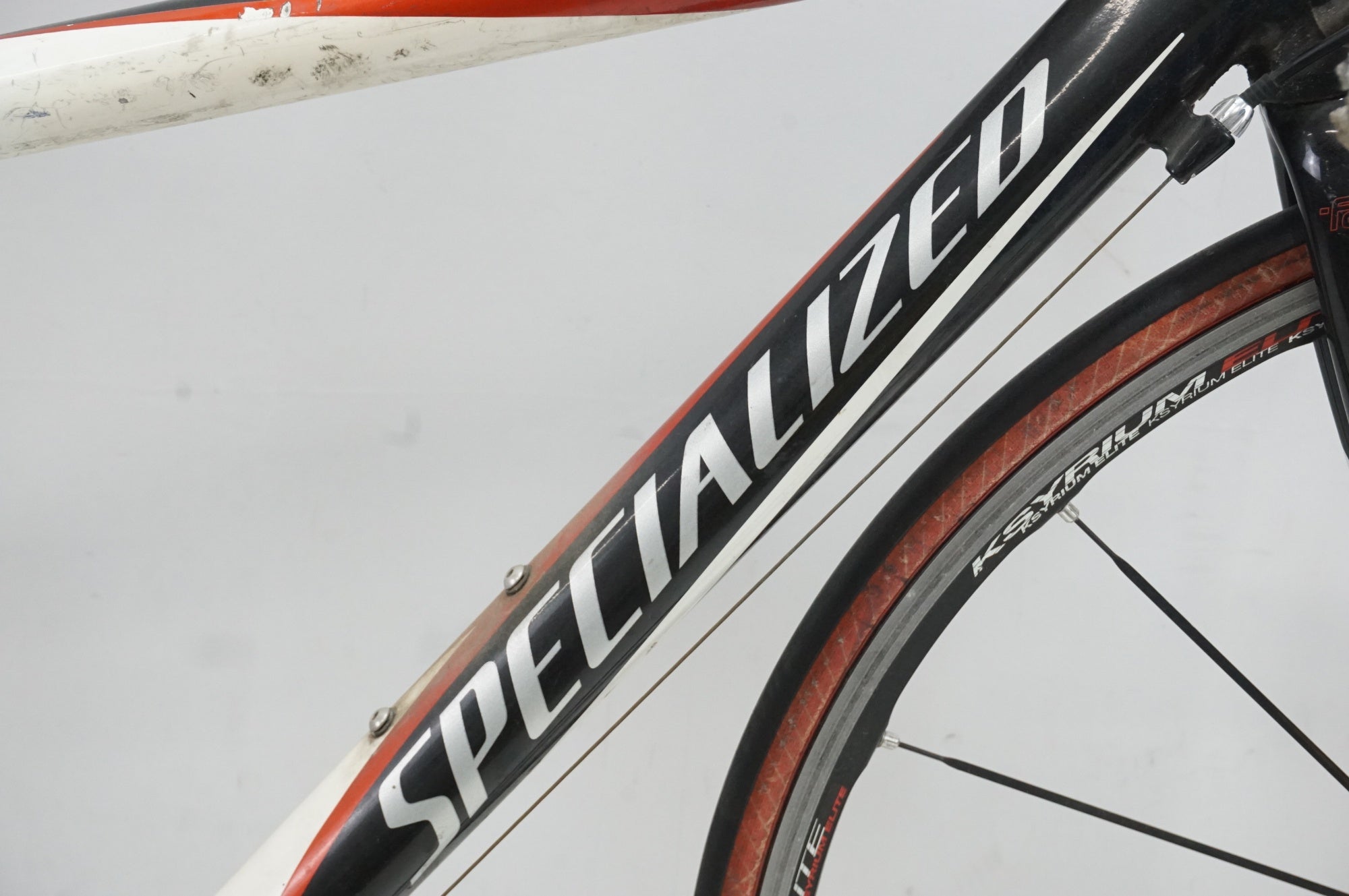 ジャンク SPECIALIZED 「スペシャライズド」 ALLEZ COMP 105 2008年モデル ロードバイク / 大宮店