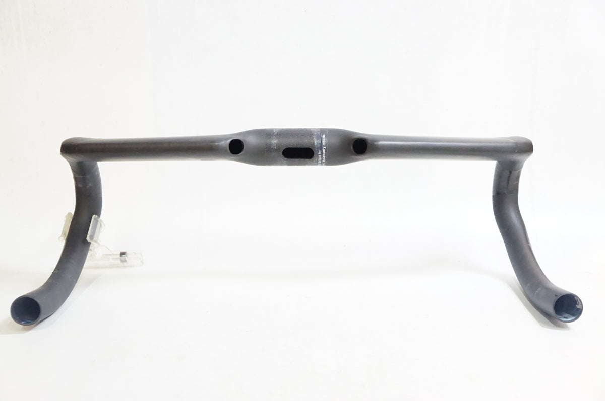 VISION 「ヴィジョン」 METRON AERO 400mm φ31.8 ハンドル / 熊谷本店