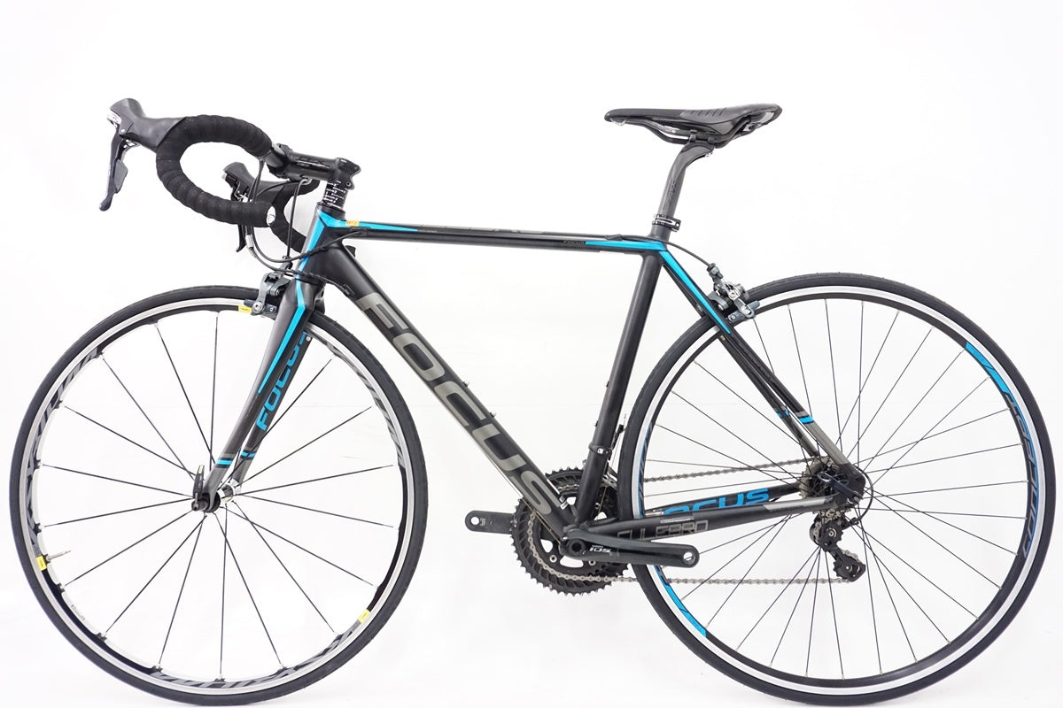 FOCUS「フォーカス」 CULEBRO SL 3.0 2015年モデル ロードバイク / 浜松店