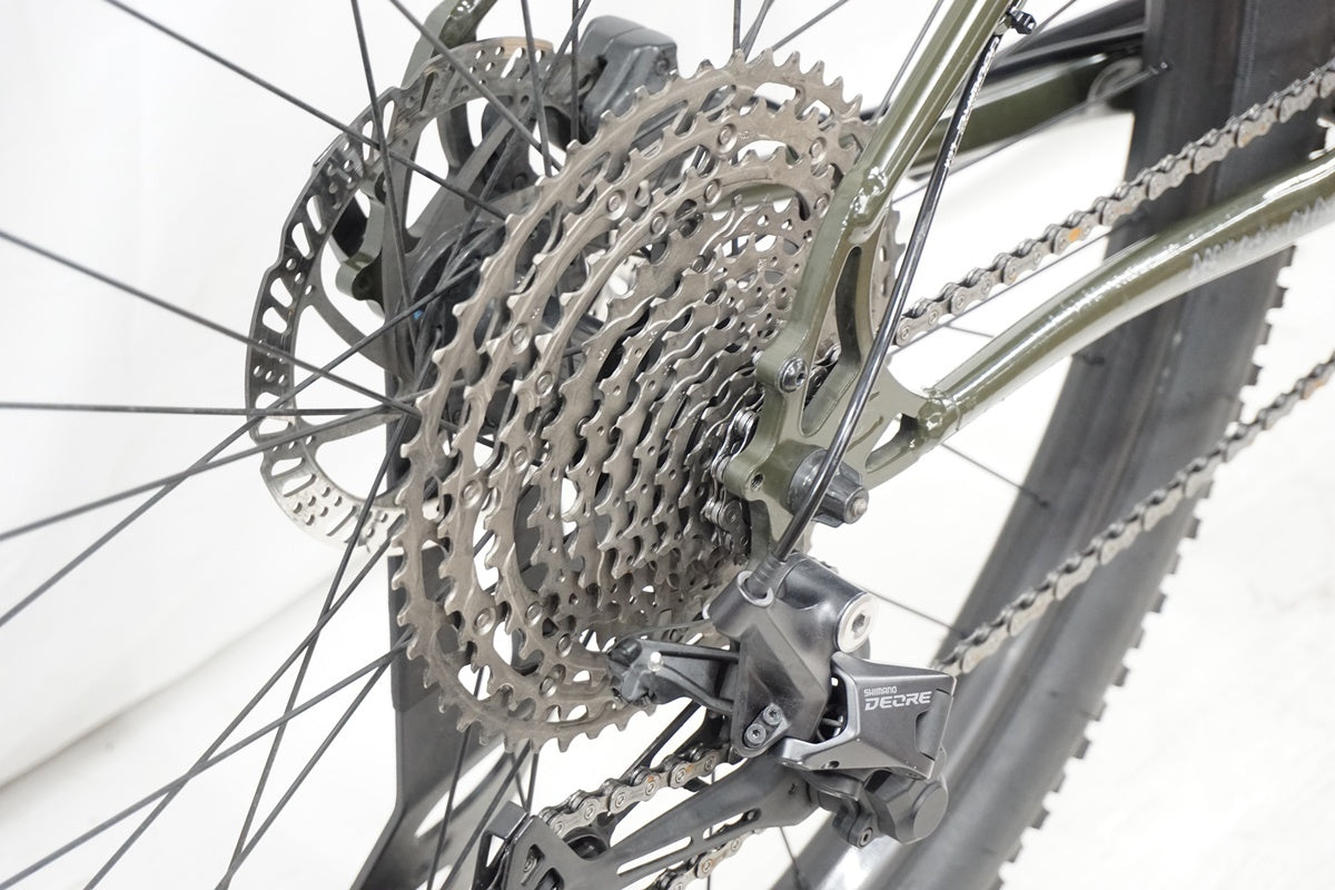 SURLY 「サーリー」 BRIDGE CLUB 2023年モデル マウンテンバイク / 奈良店