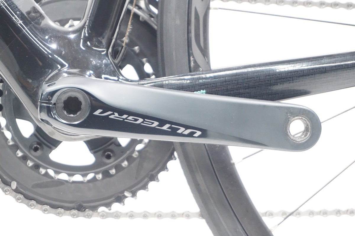 BIANCHI 「ビアンキ」 SPRINT DISC 2020年モデル ロードバイク / 滋賀大津店