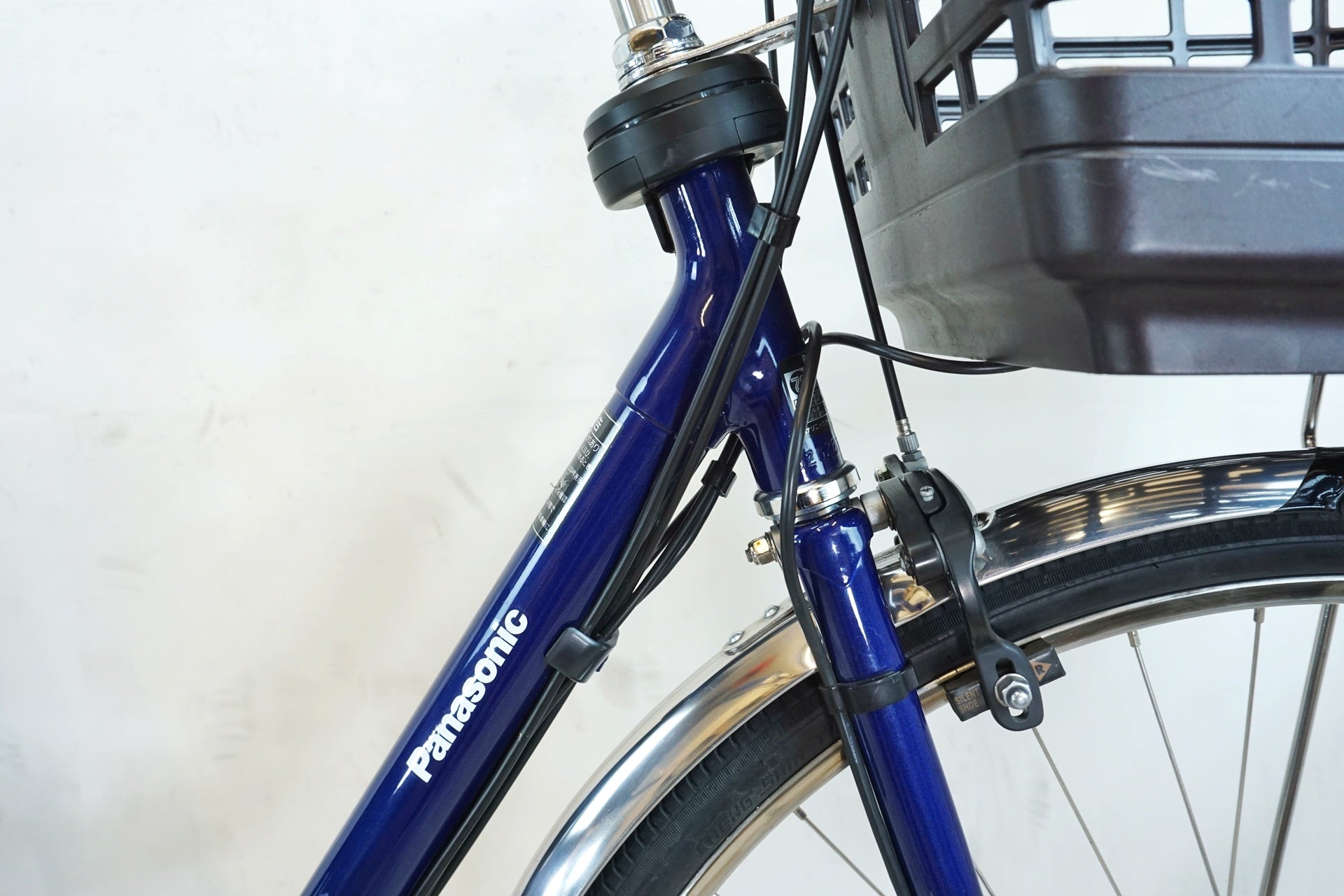 PANASONIC 「パナソニック」 ビビDX 2025年モデル 電動アシスト自転車 / 有明ガーデン店