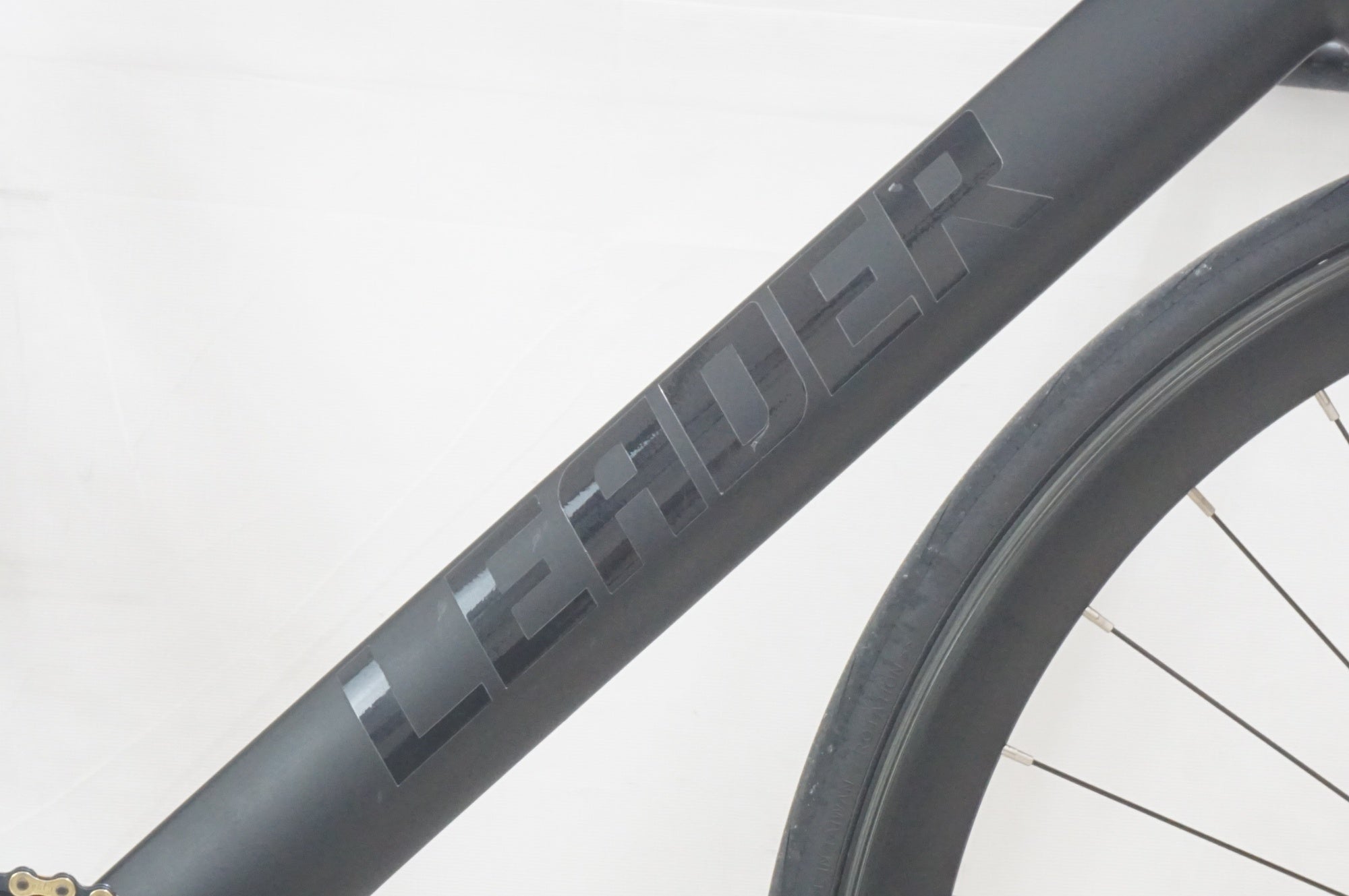 LEADER BIKE 「リーダーバイク」 725TR 2023年モデル ピストバイク / 福岡店