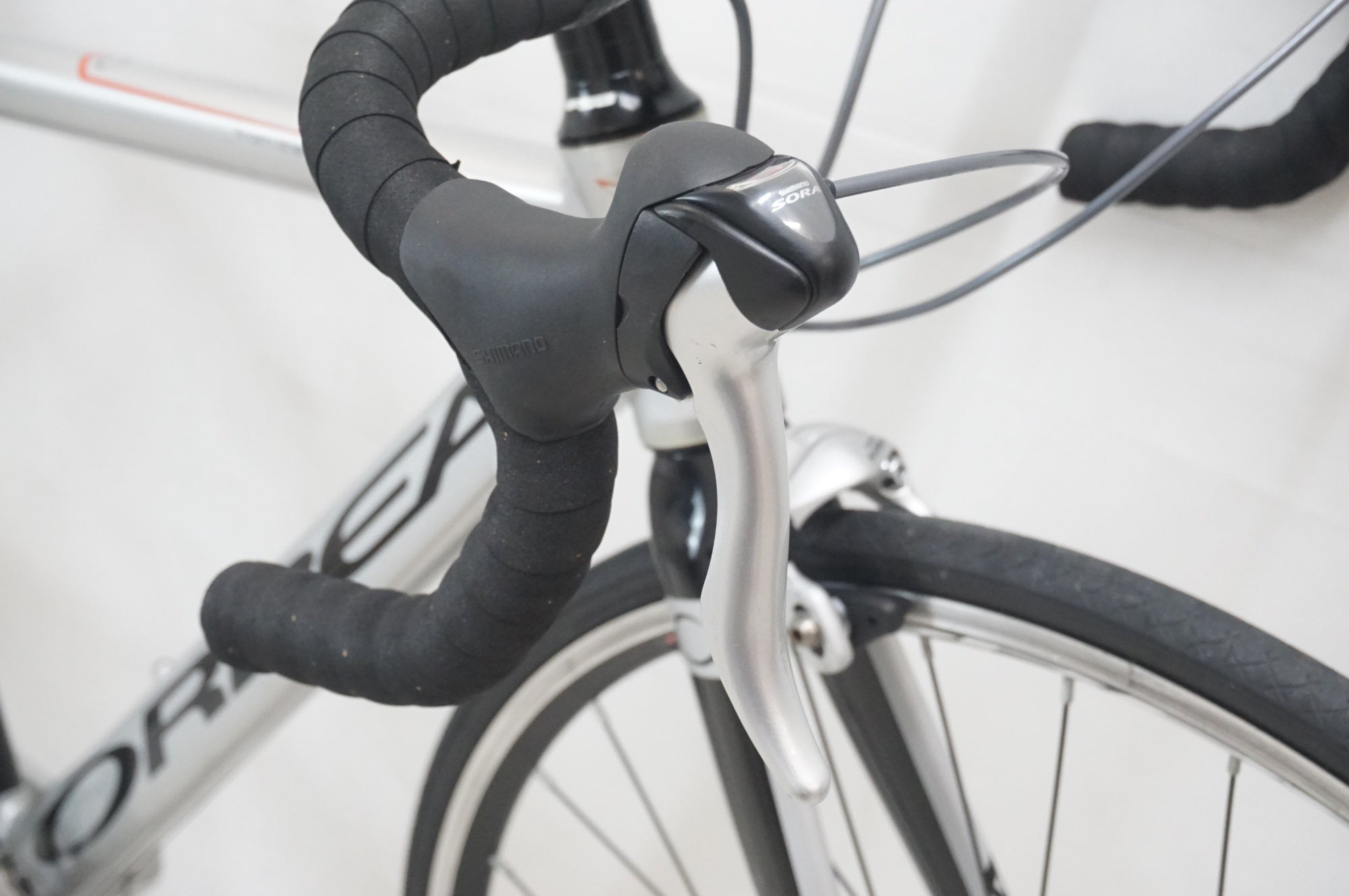 ORBEA 「オルベア」 AQUA 2009年モデル ロードバイク / 福岡店