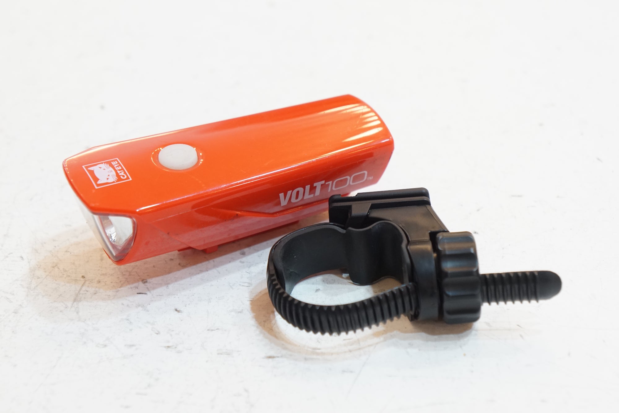 CATEYE 「キャットアイ」 VOLT100 HL-EL150RC フロントライト