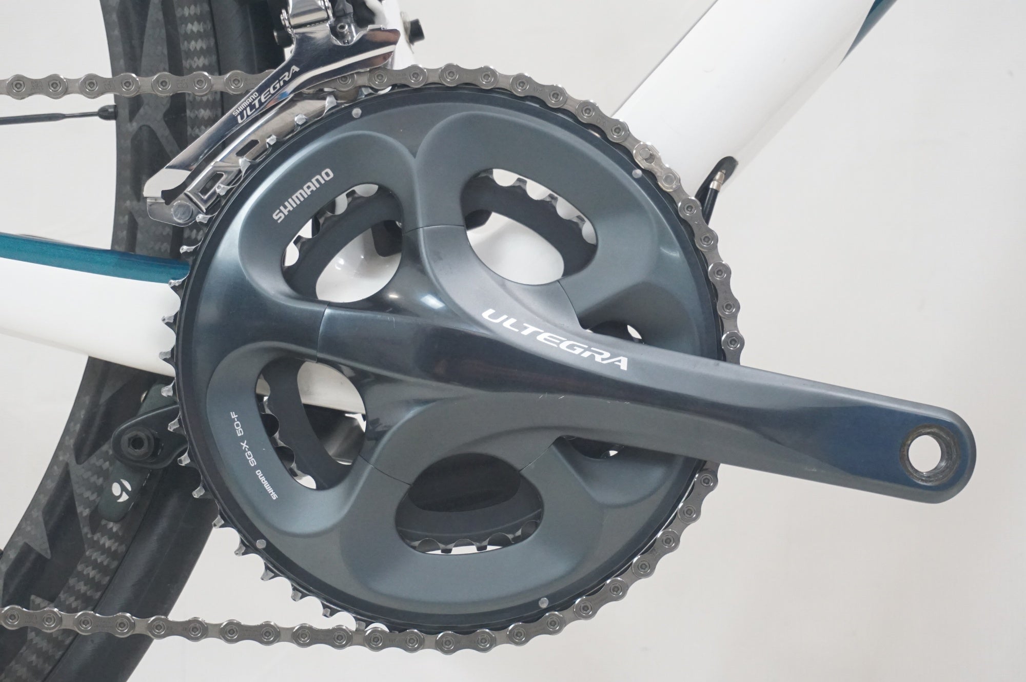 TREK 「トレック」 MADONE 6.5 2013年モデル ロードバイク / 福岡店