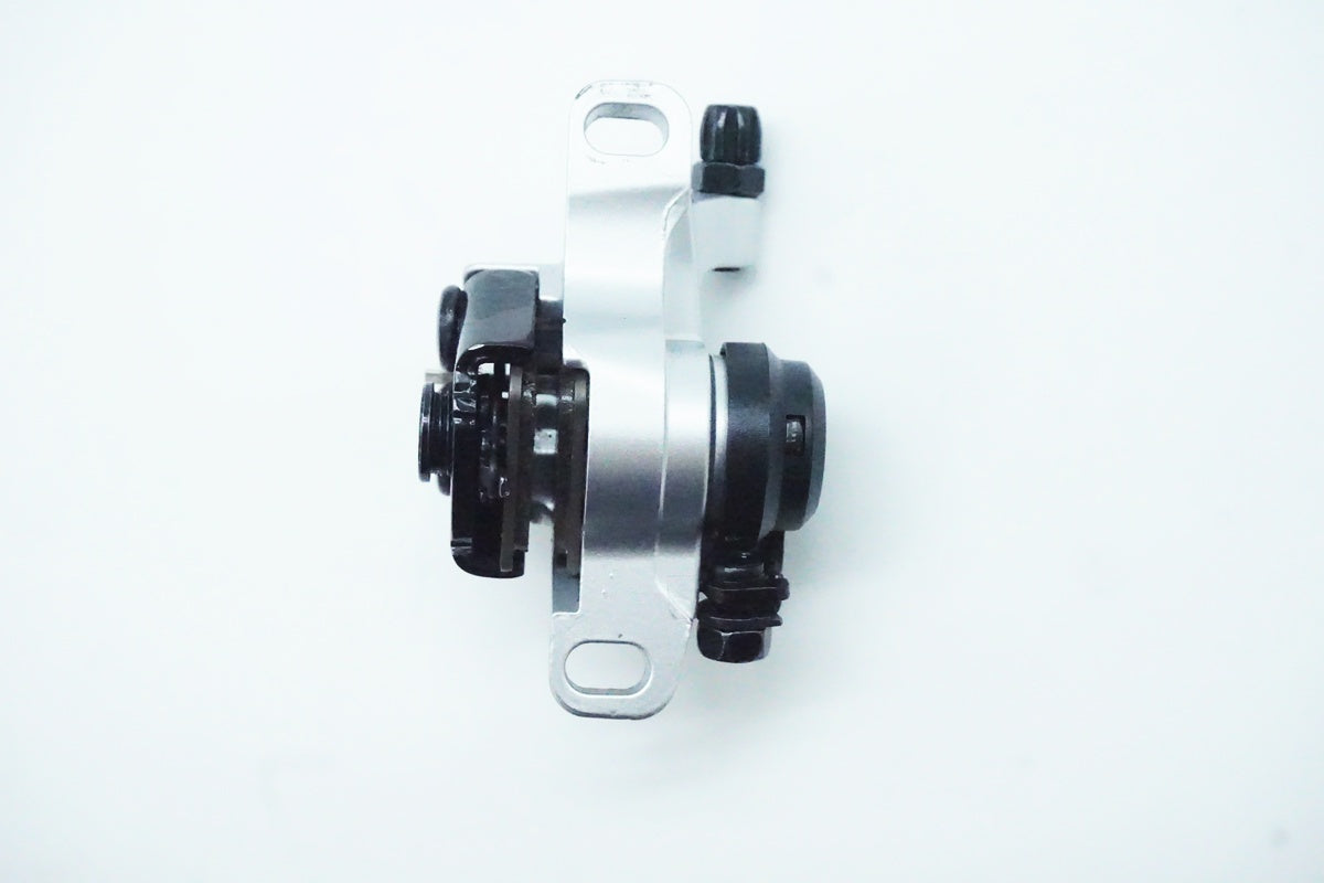 SHIMANO「シマノ」 ALTUS BR-M375 ディスクブレーキキャリパーセット/ 京都西院店