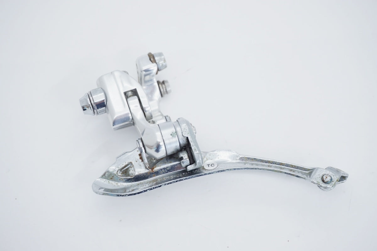 SHIMANO 「シマノ」 DURA-ACE FD-7410 フロントディレイラー / 京都八幡店