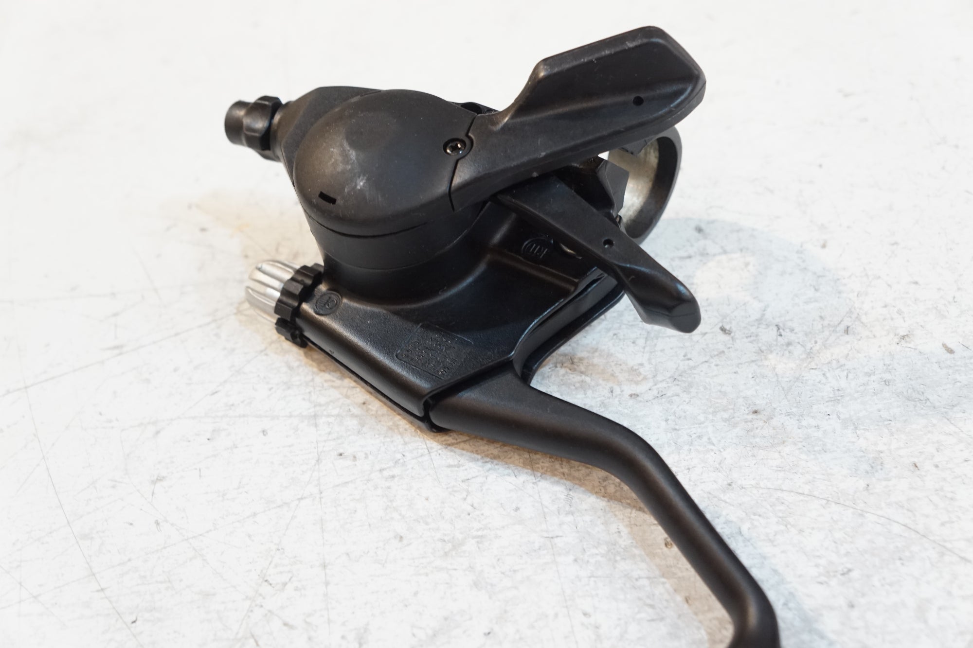 SHIMANO 「シマノ」 DEORE ST-M510 シフト/ブレーキレバー / バイチャリ浦和ベース