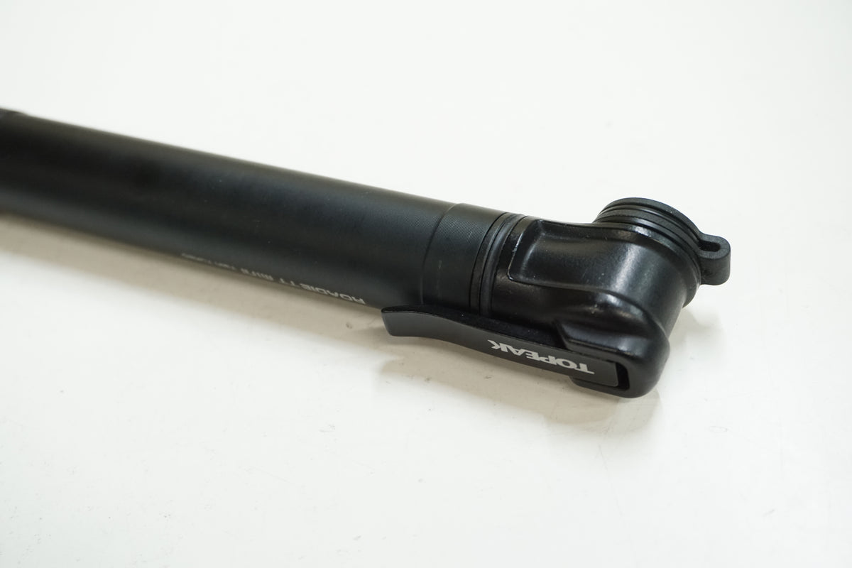 TOPEAK 「トピーク」 ROADIE TT 携帯ポンプ / 大宮店