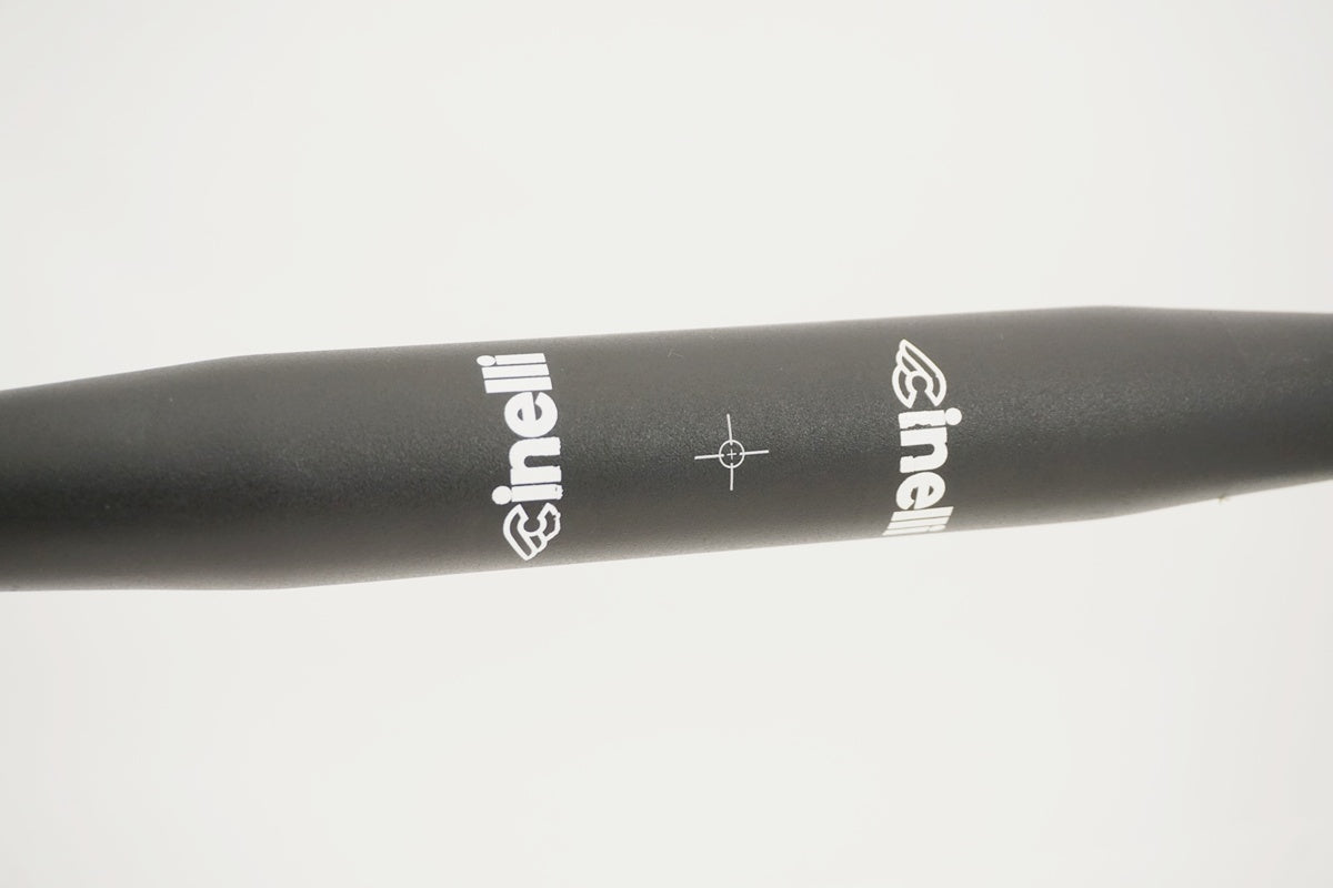 CINELLI 「チネリ」 φ31.8 400mm ハンドル / 京都八幡店