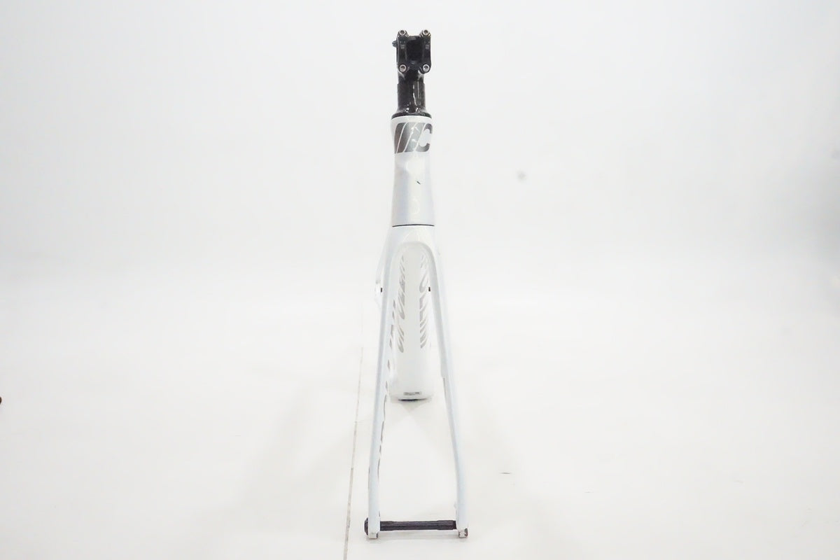 CIPOLLINI 「チッポリーニ」 BOND2 2021年モデル フレームセット / 京都西院店