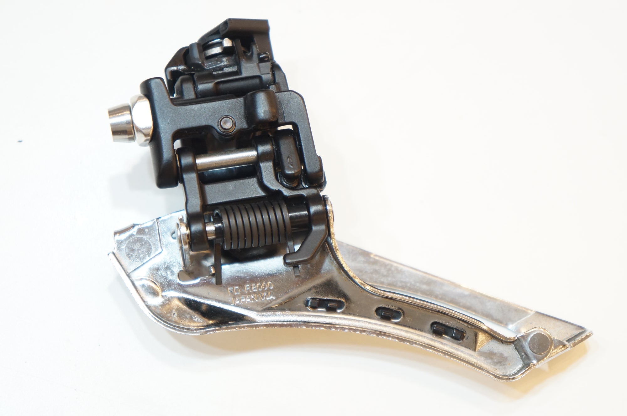 SHIMANO 「シマノ」 ULTEGRA FD-R8000 フロントディレイラー / バイチャリ浦和ベース