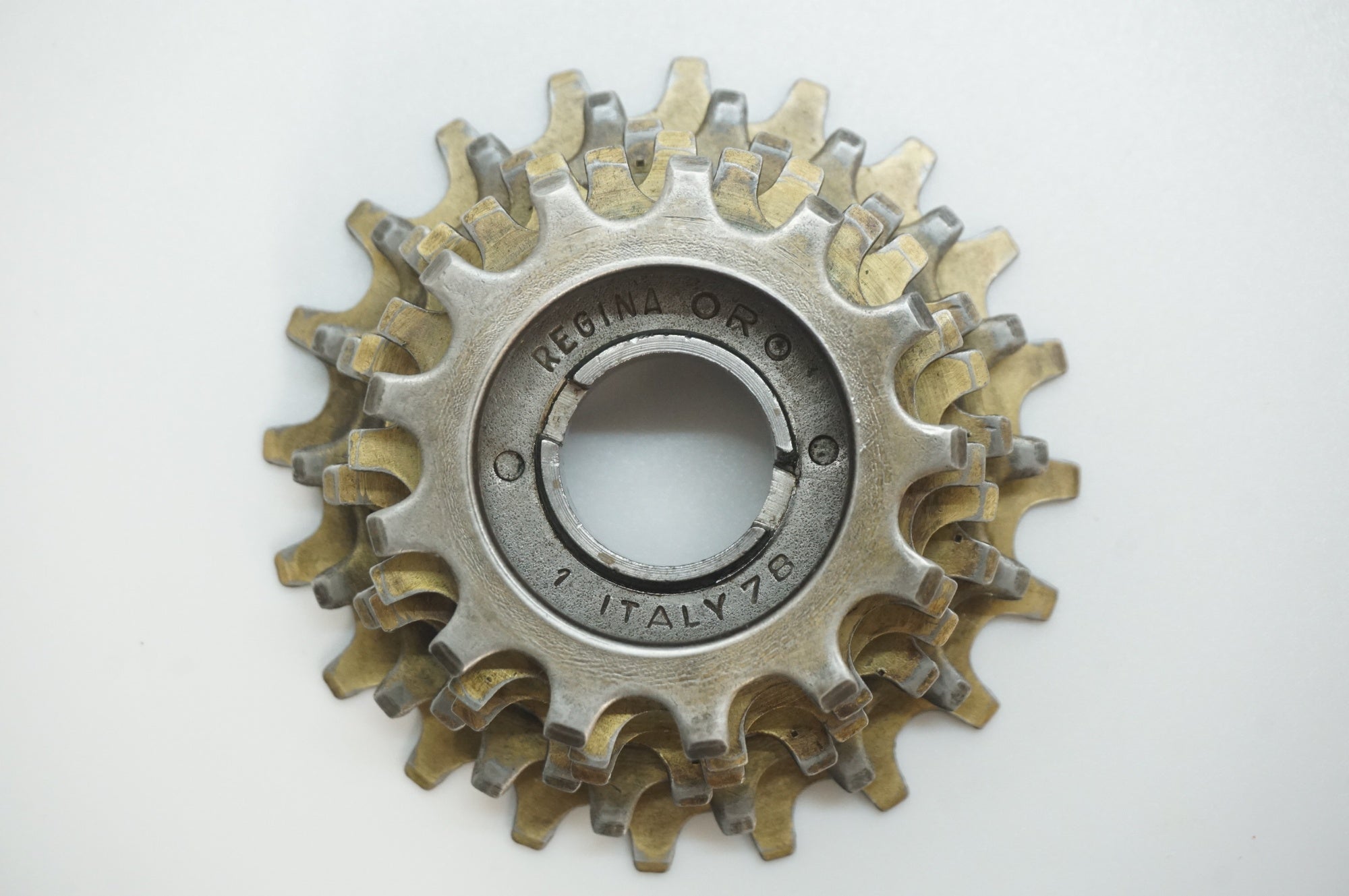 REGINA 「レジーナ」 ORO 13-20T スプロケット / 福岡アイランドシティ店