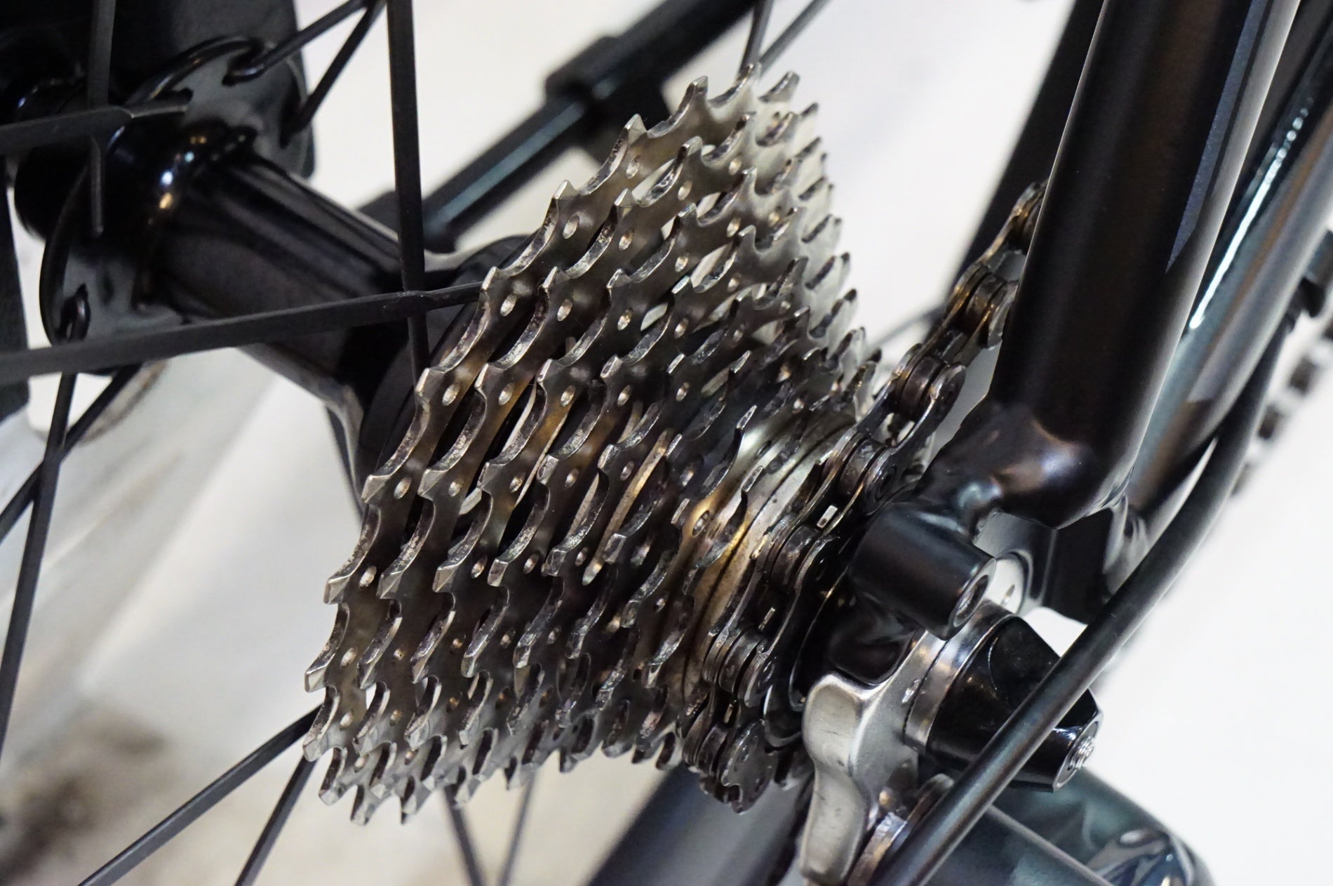 TERN 「ターン」 SURGE PRO 2023年モデル 20インチ ミニベロ / 熊谷本店