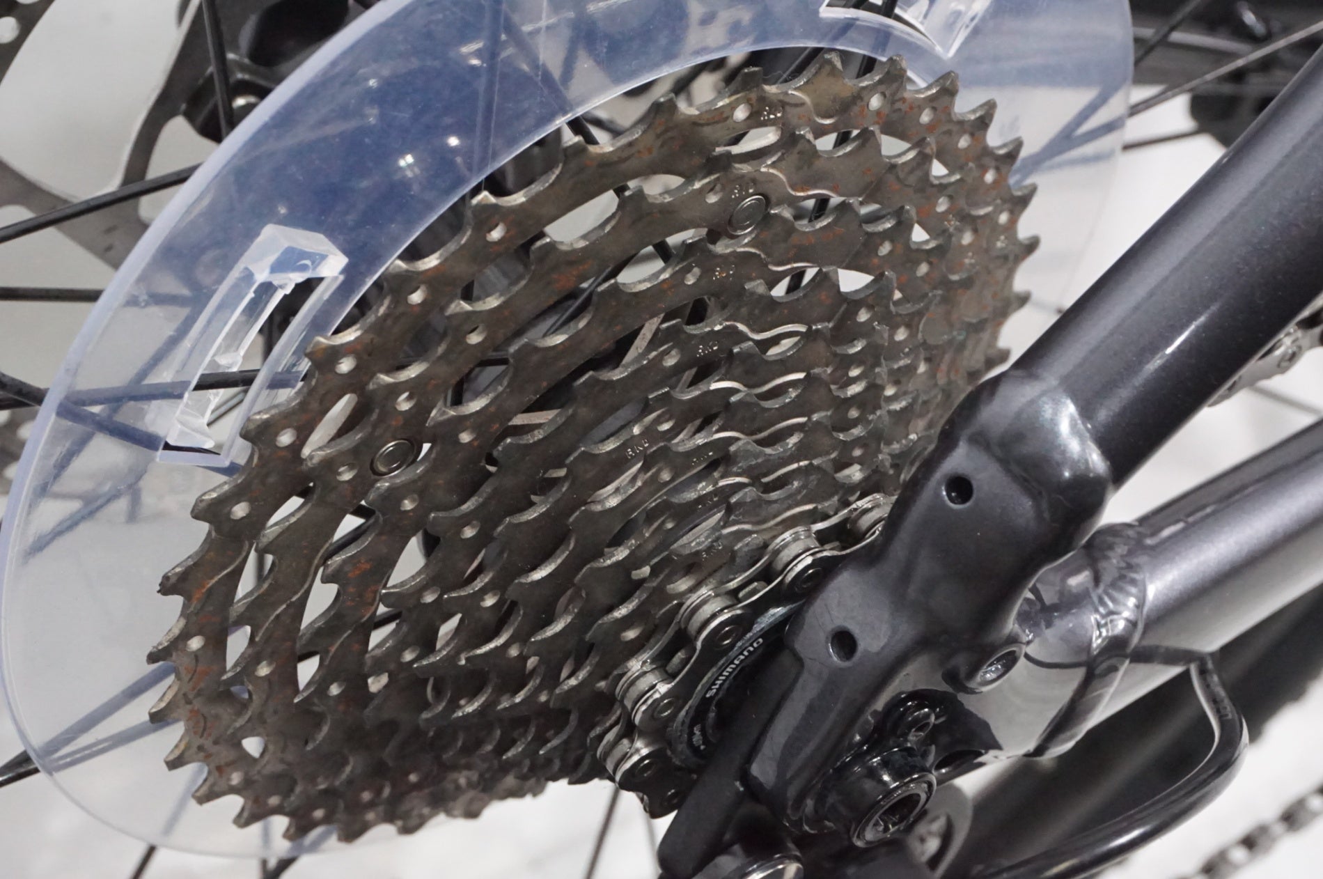 MERIDA 「メリダ」 SILEX 400 2020年モデル グラベルロード / AKIBA店