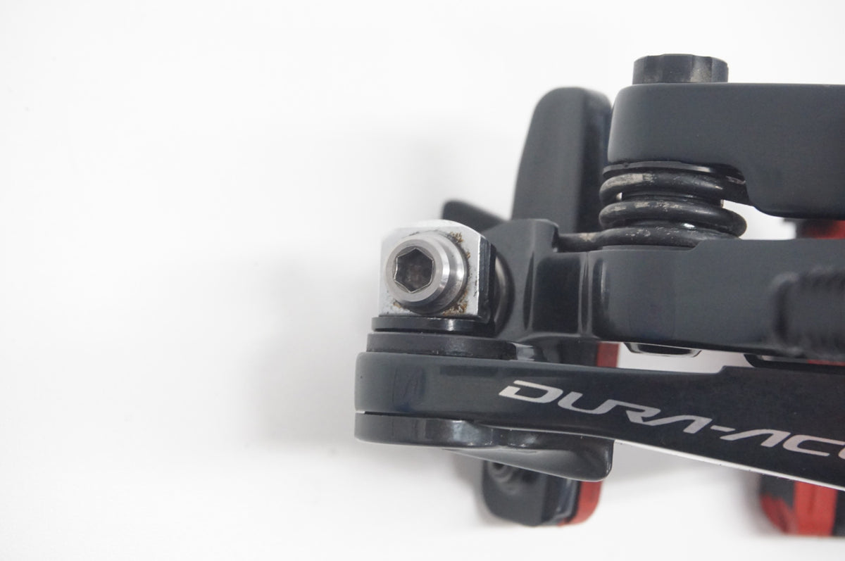 SHIMANO 「シマノ」 DURA-ACE BR-R9100 キャリパーブレーキセット / 福岡店