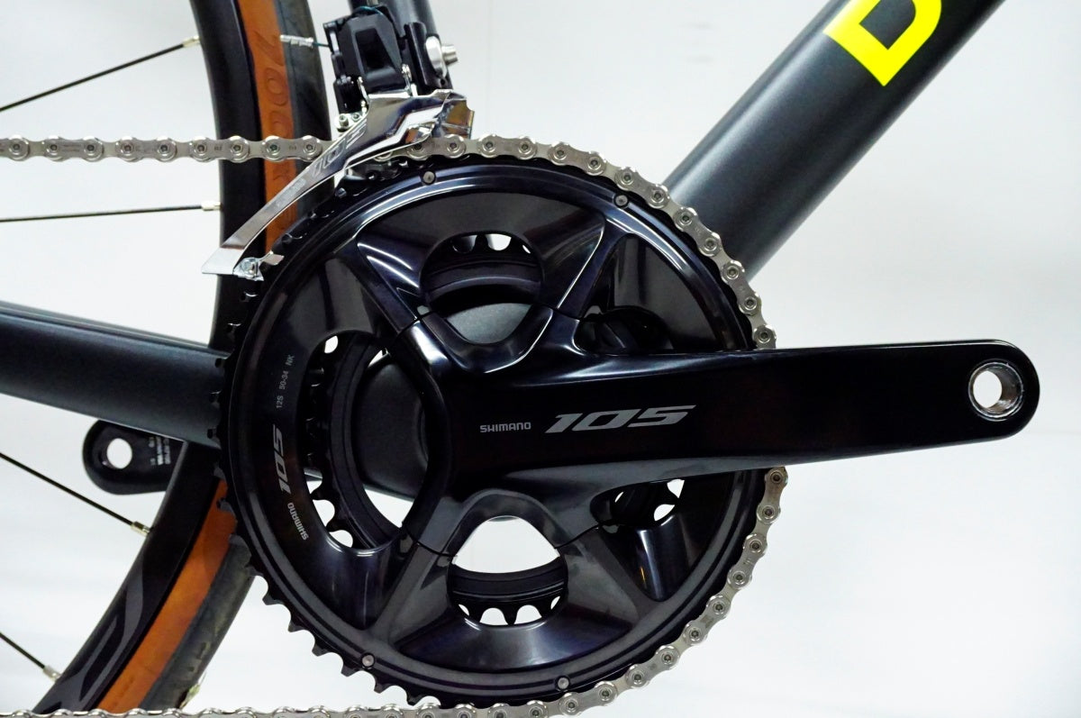 DE ROSA 「デローザ」 838 DISK 2024年モデル ロードバイク / 名古屋大須店