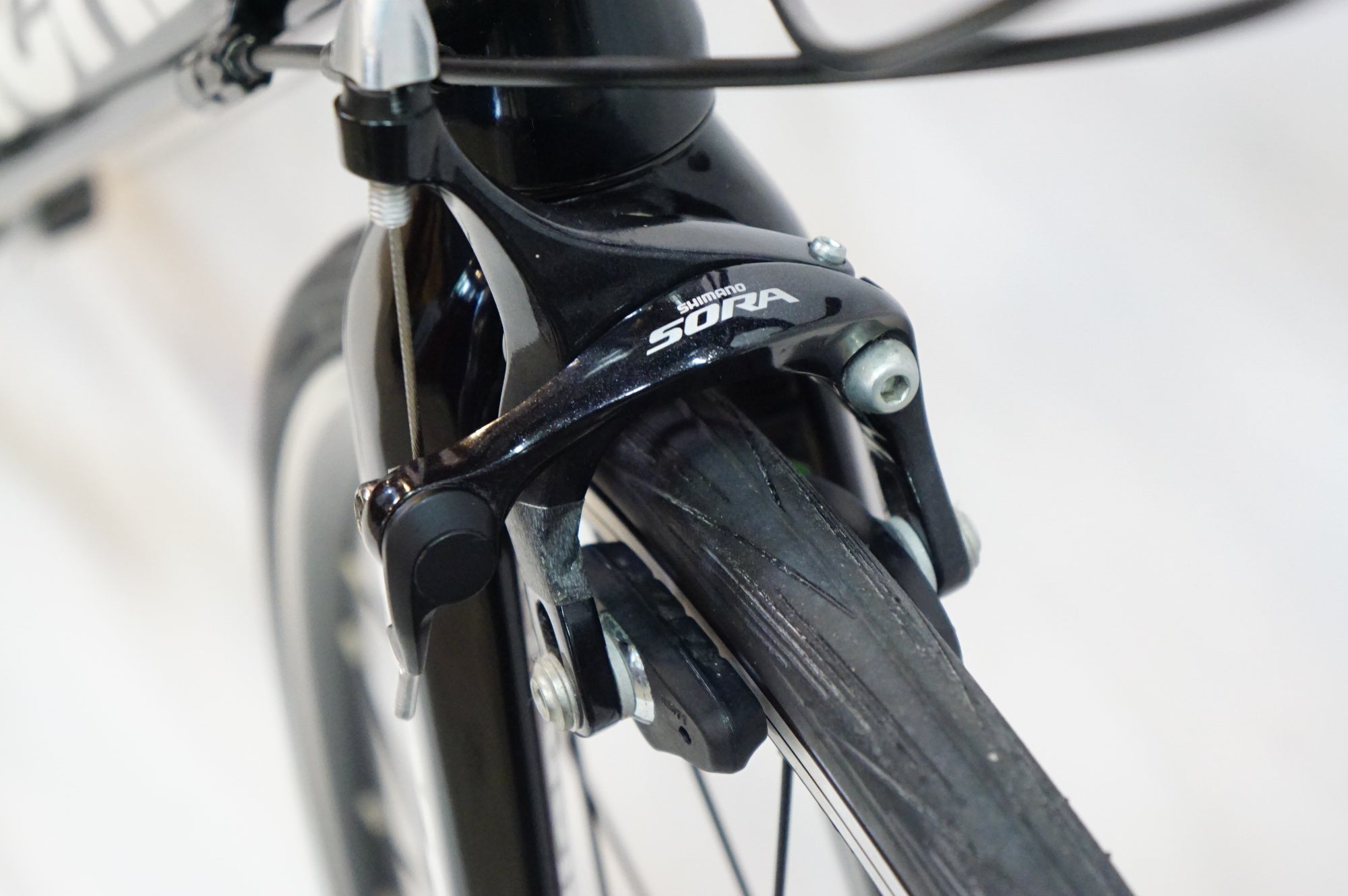 BIANCHI 「ビアンキ」 VIA NIRONE 7 ALU SORA 2013年モデル ロードバイク / 熊谷本店