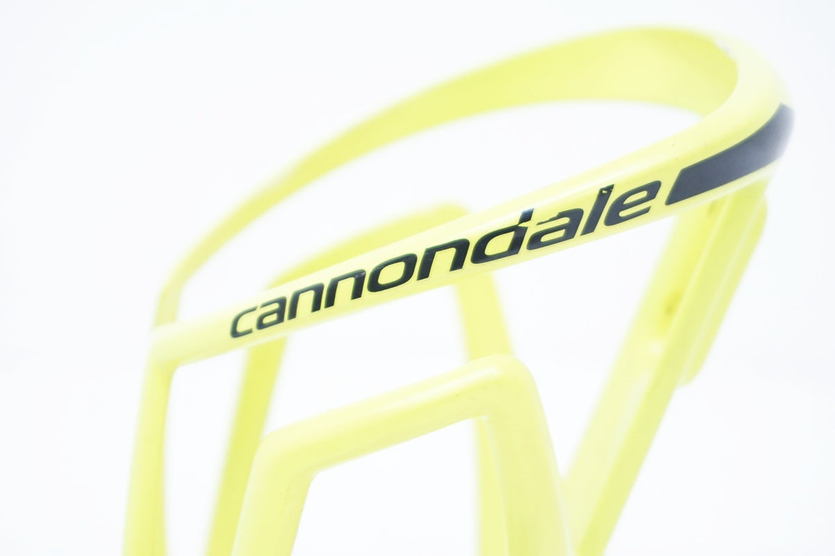 CANNONDALE 「キャノンデール」 ボトルケージ / 大阪美原北インター店