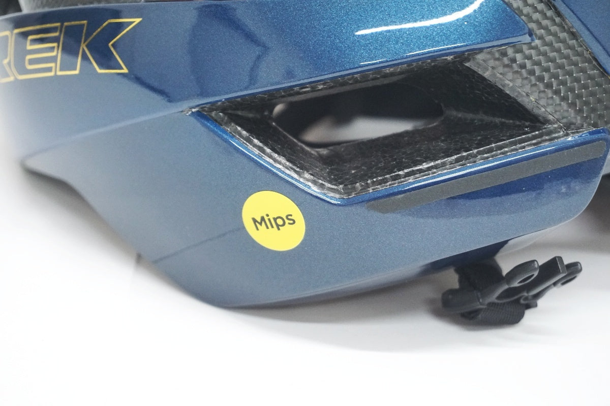 TREK 「トレック」 VELOCIS MIPS ASIA FIT M/Lサイズ ヘルメット / 大阪美原北インター店