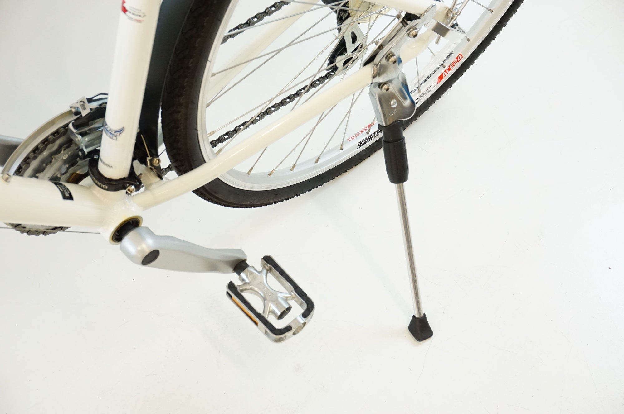 LOUIS GARNEAU 「ルイガノ」 LGS-TR1 2013年モデル クロスバイク / 浜松店
