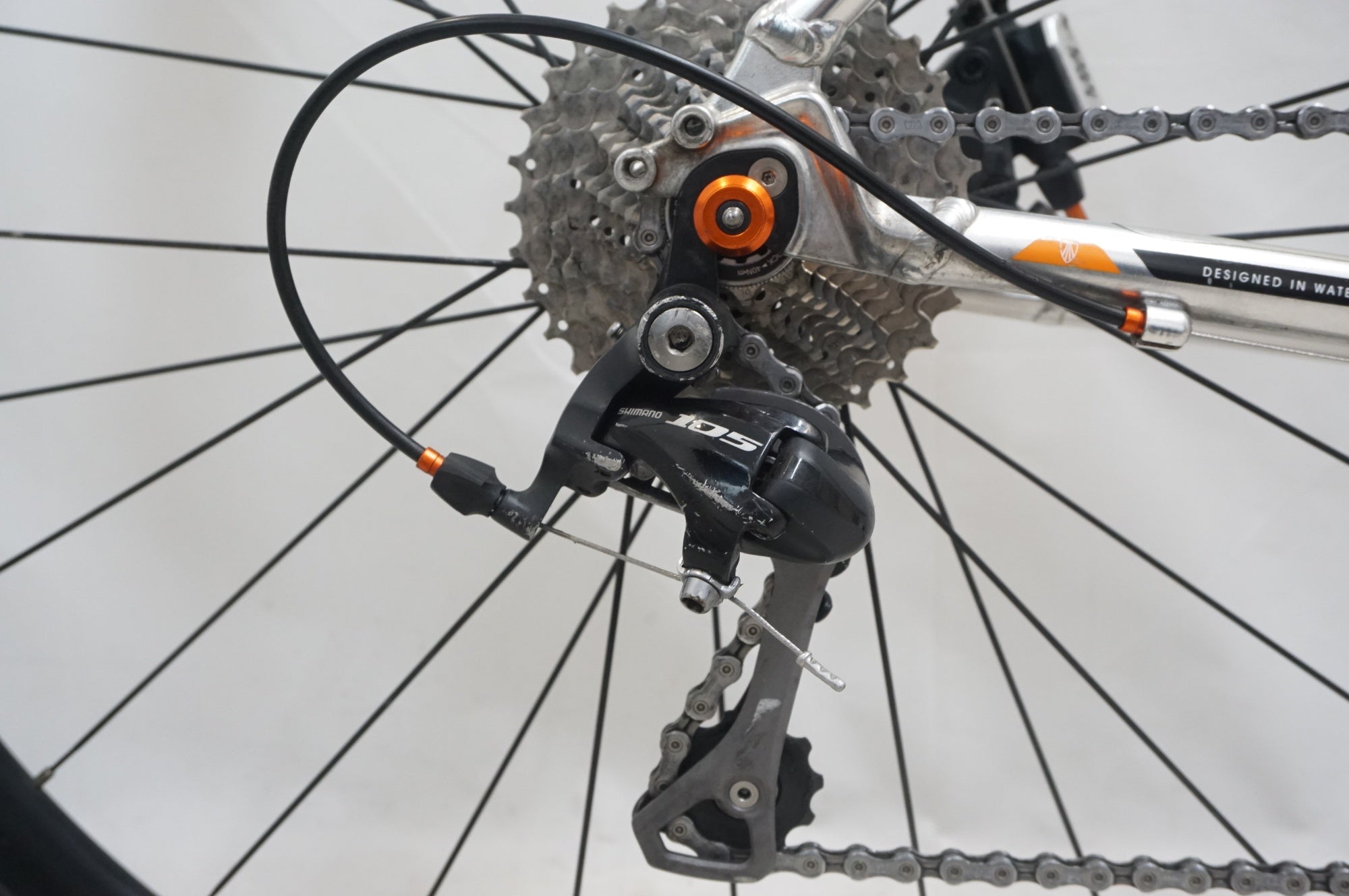 TREK 「トレック」 CROSSRIP LTD 2015年モデル ロードバイク / 福岡店