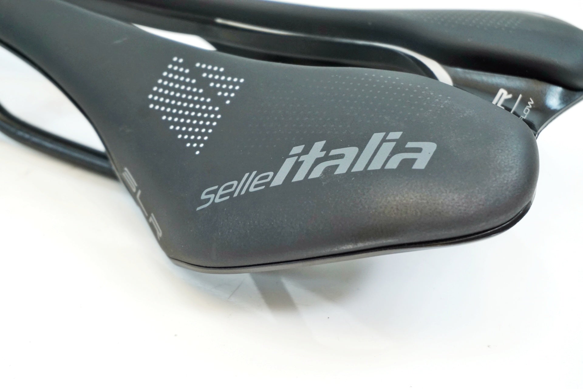 SELLE ITALIA 「セライタリア」 SLR BOOST サドル / 有明ガーデン店