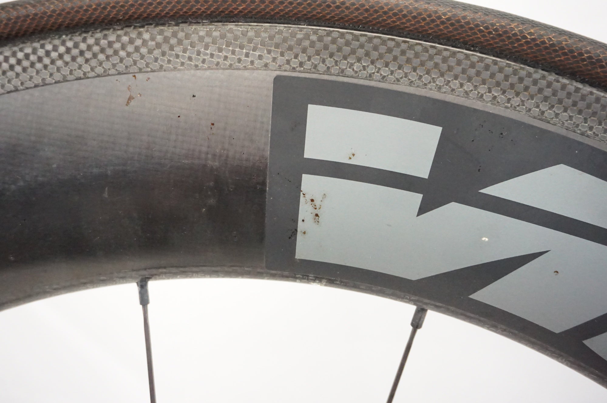 VISION 「ヴィジョン」 METRON 81 SL シマノ 11速 ホイールセット / 宇都宮店