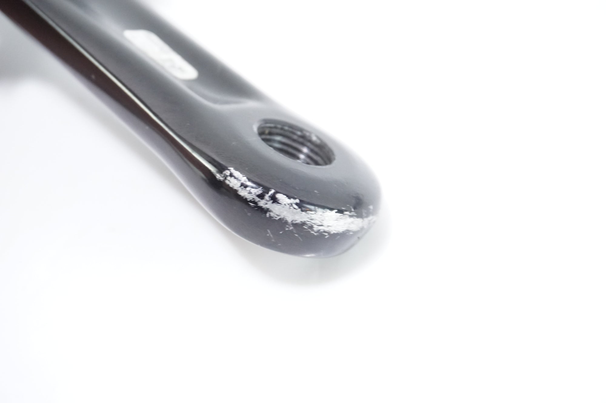 CAMPAGNOLO 「カンパニョーロ」 VELOCE 10S 50-34T 172.5mm クランクセット / 中目黒店