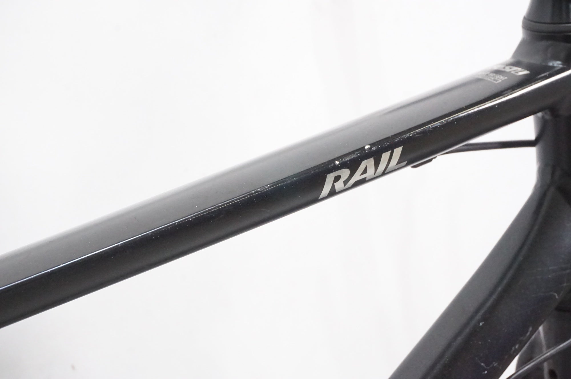 ジャンク KHODAABLOOM 「コーダーブルーム」 RAIL ACTIVE 年式不明 クロスバイク / AKIBA店