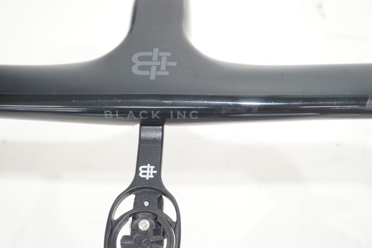 BLACK INC 「ブラックインク」 380mm 一体型 カーボンハンドル / 滋賀大津店