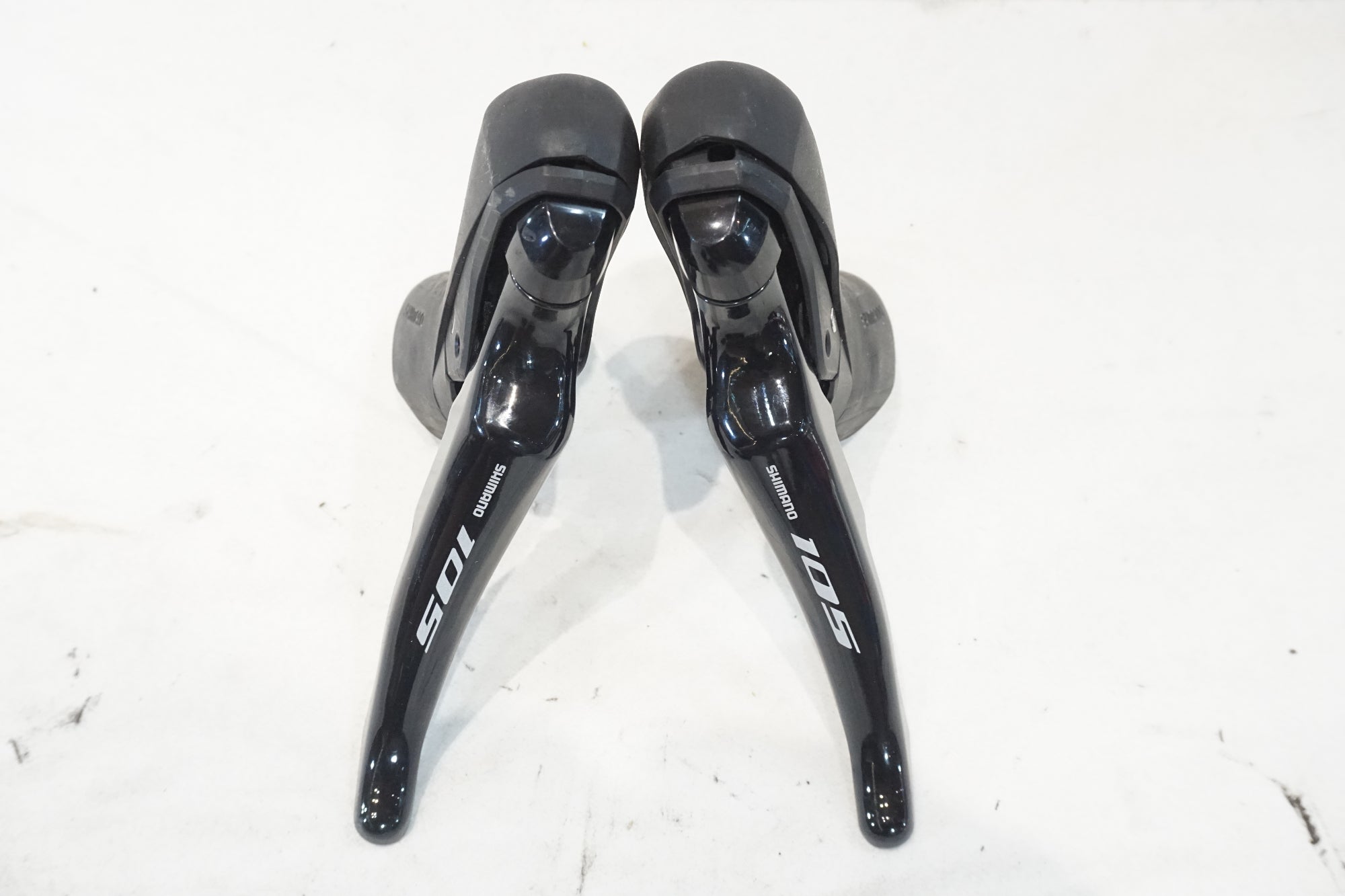 SHIMANO 「シマノ」 105 ST-R7020/BR-R7070 デュアルコントロールレバー/DISCブレーキ/ローターセット / 横浜戸塚店