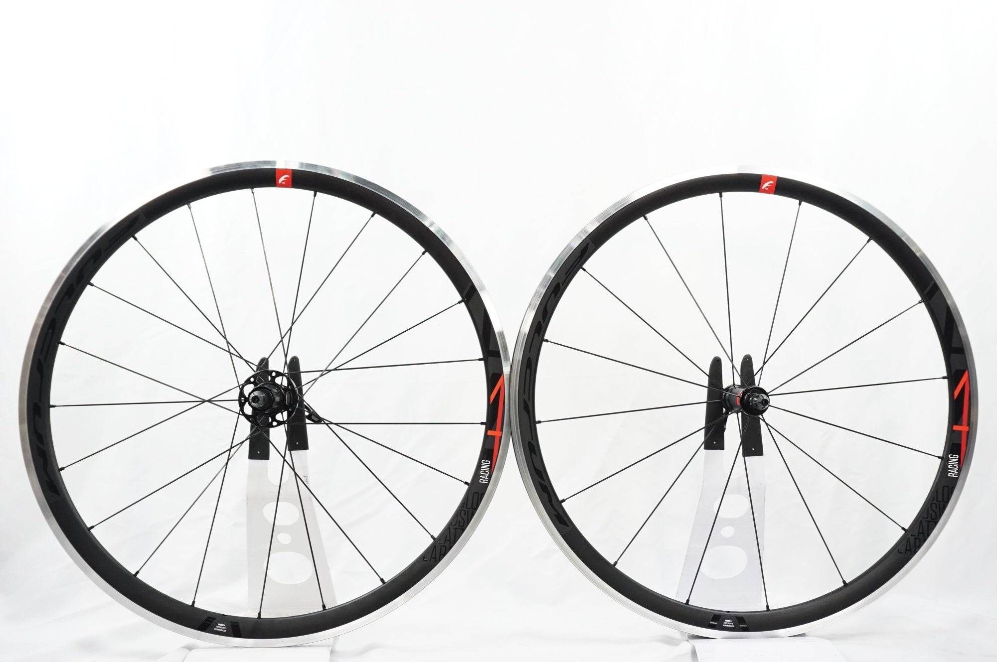 FULCRUM 「フルクラム」 RACING4 シマノ11S ホイールセット/ 川越店