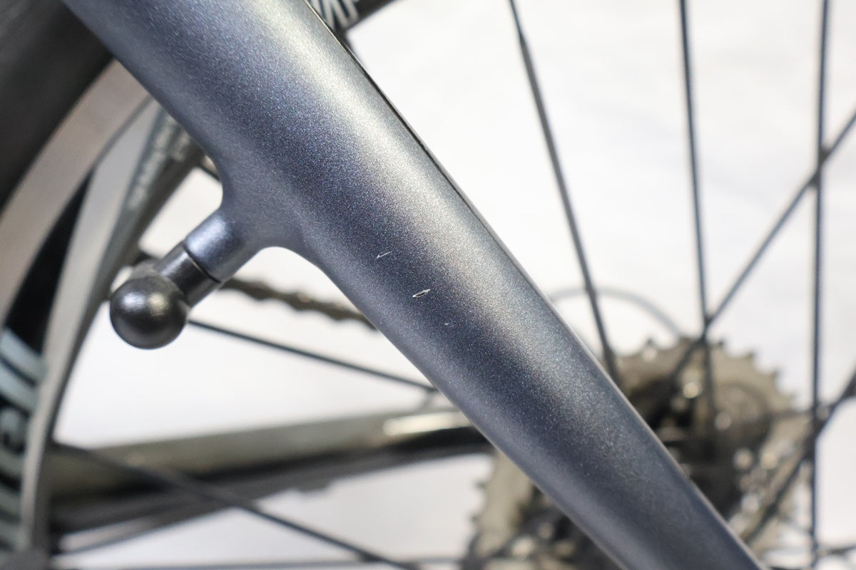 TYRELL 「タイレル」 FXα SPL ドロップ 105 2023年頃 20インチ 折り畳み自転車 / 高知店