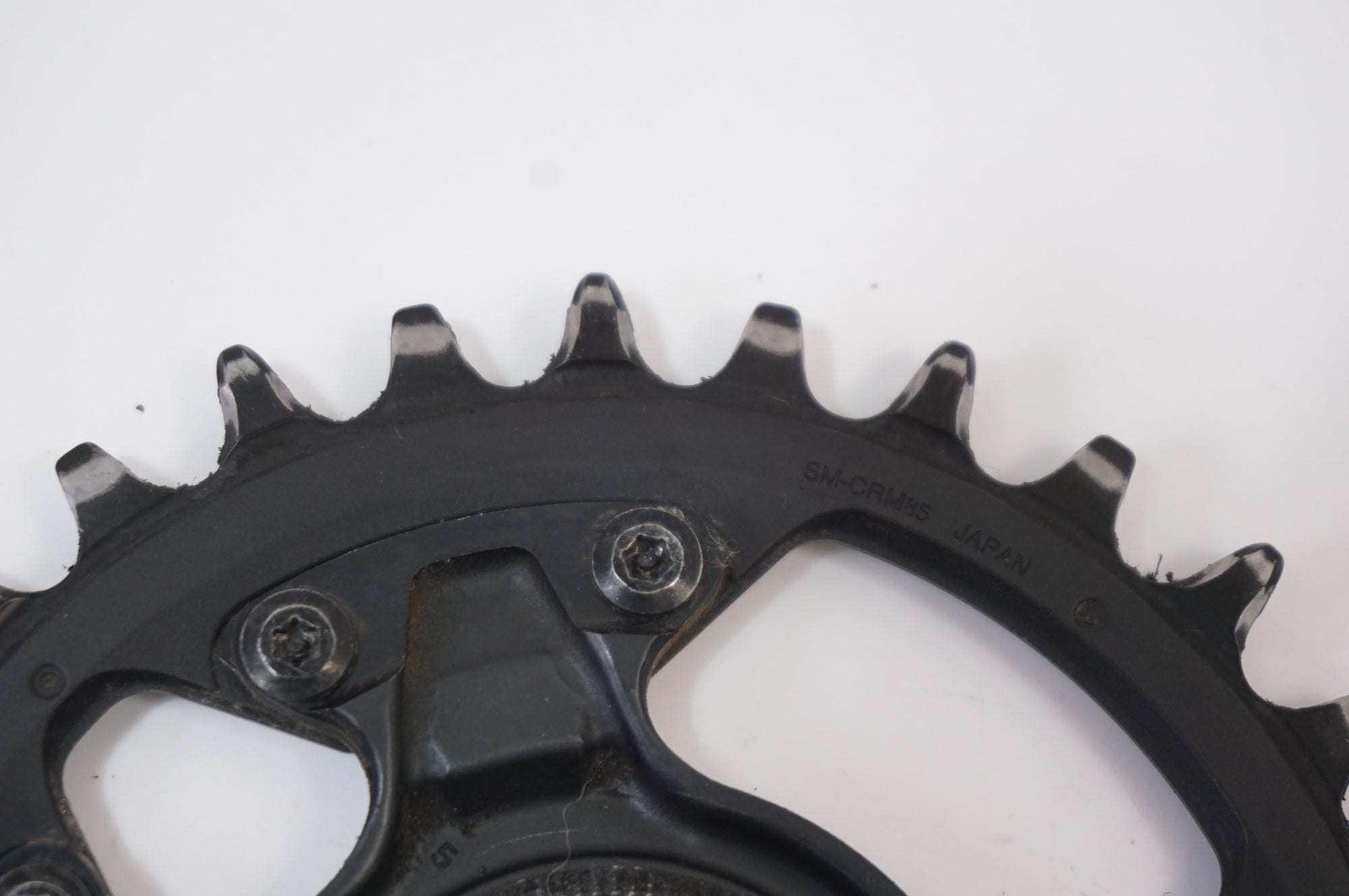 SHIMANO 「シマノ」 SM-CRM85 12S 30T チェーンリング / 世田谷店
