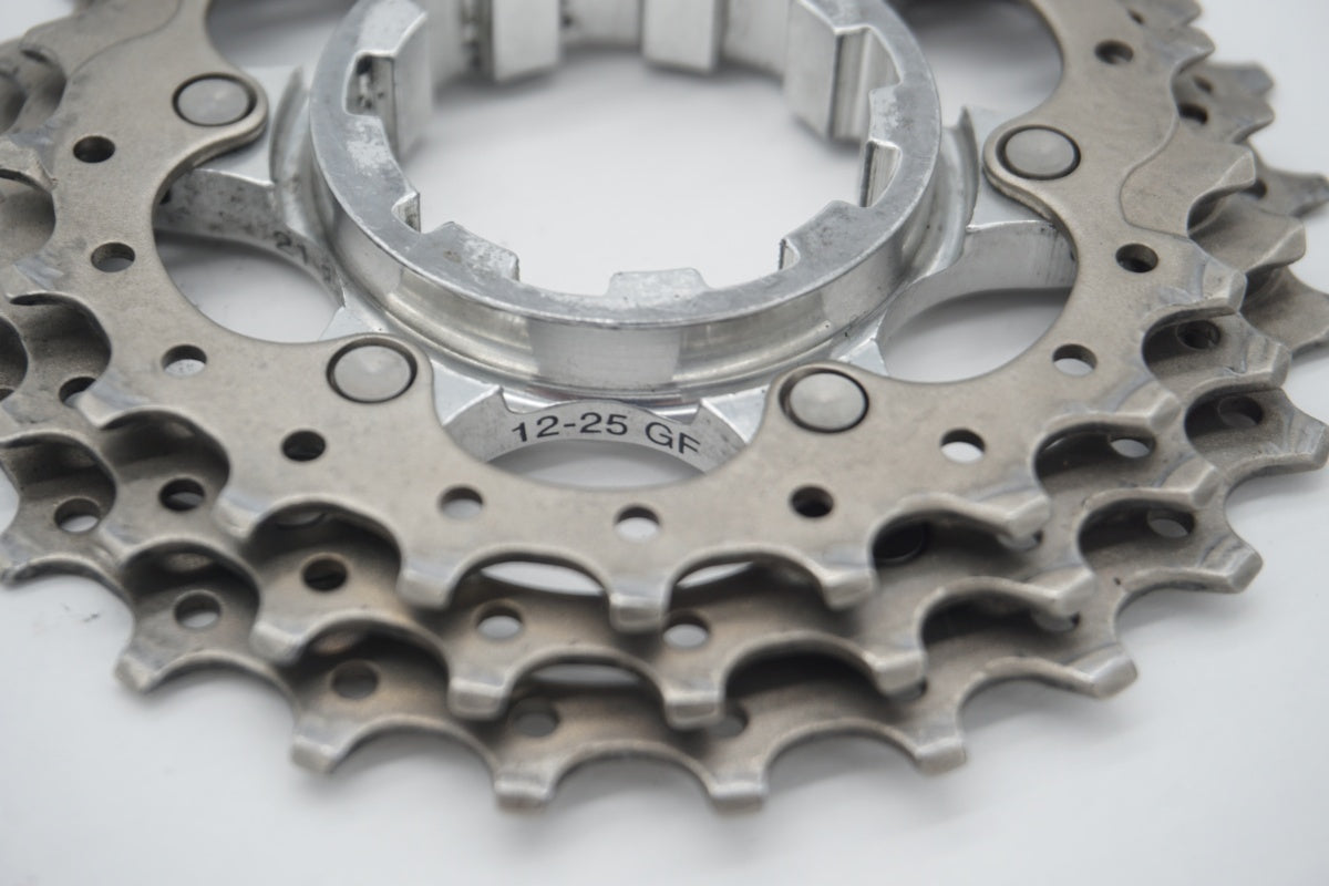 SHIMANO 「シマノ」 ULTEGRA CS-6600 12-25T スプロケット / 滋賀大津店