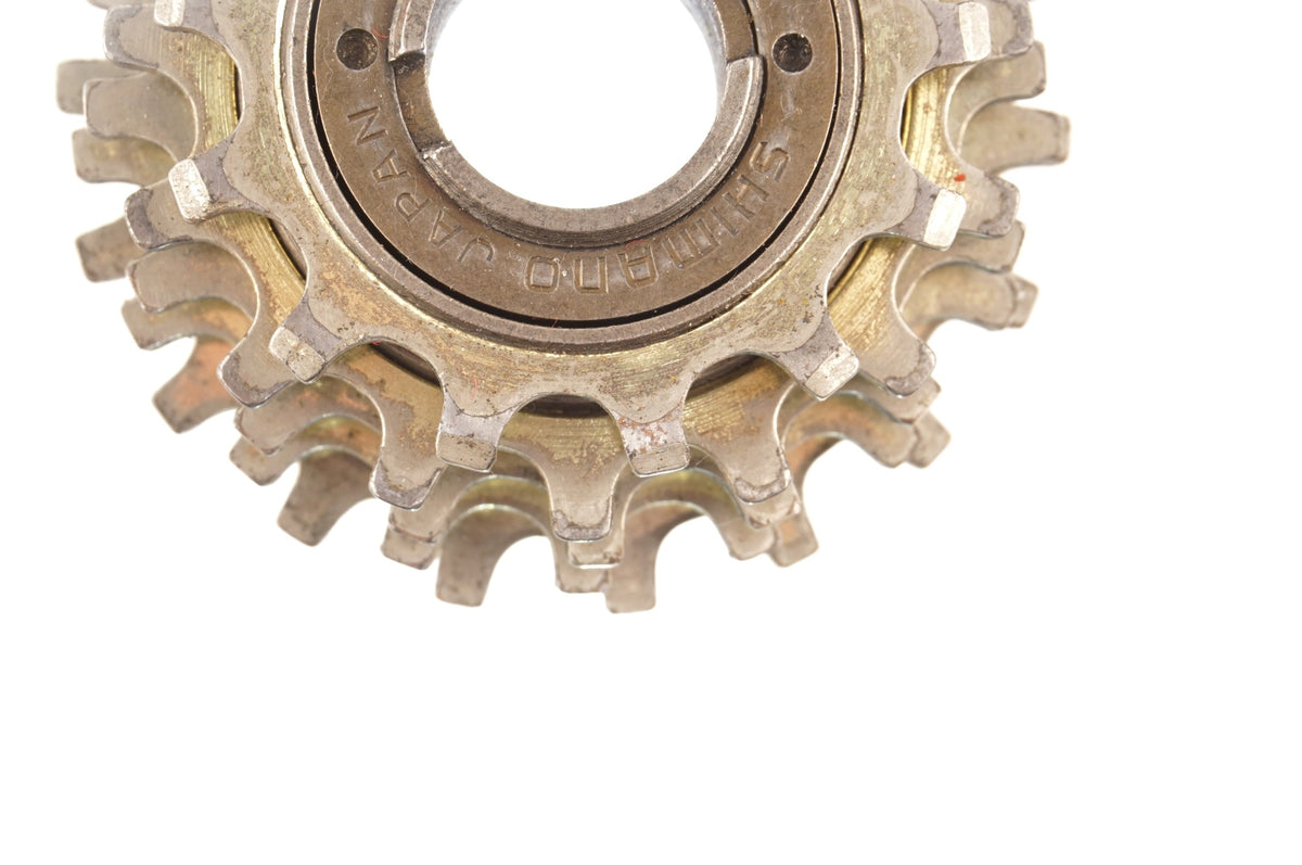 SHIMANO 「シマノ」 DURA-ACE ボスフリー 5S 13-18T スプロケット / 中目黒店
