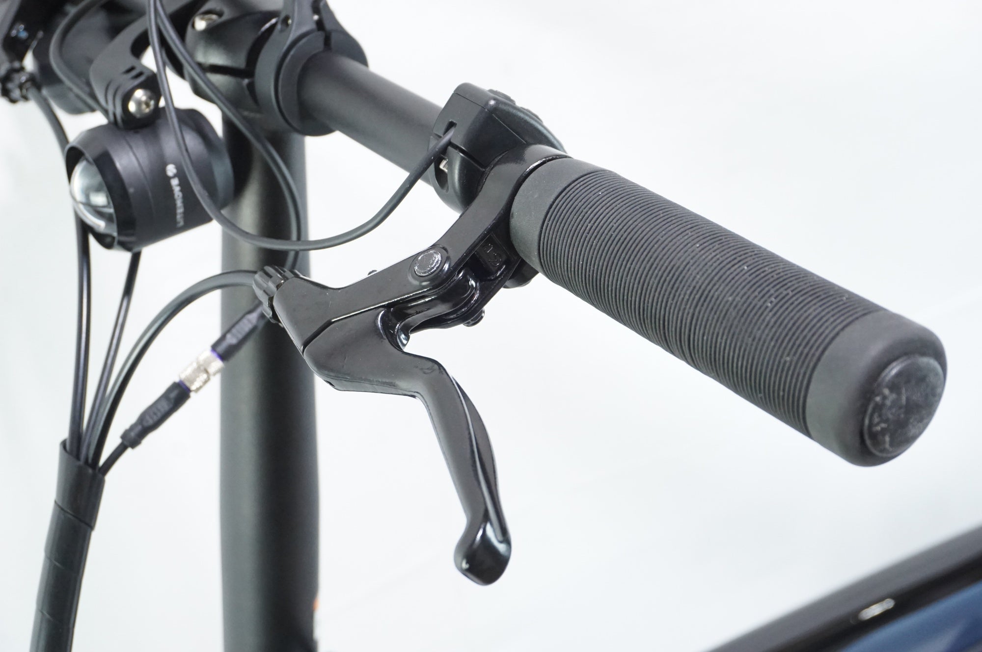 BESV 「べスビー」 PSF1 2024年モデル 20インチ 電動アシスト自転車 / 中目黒店