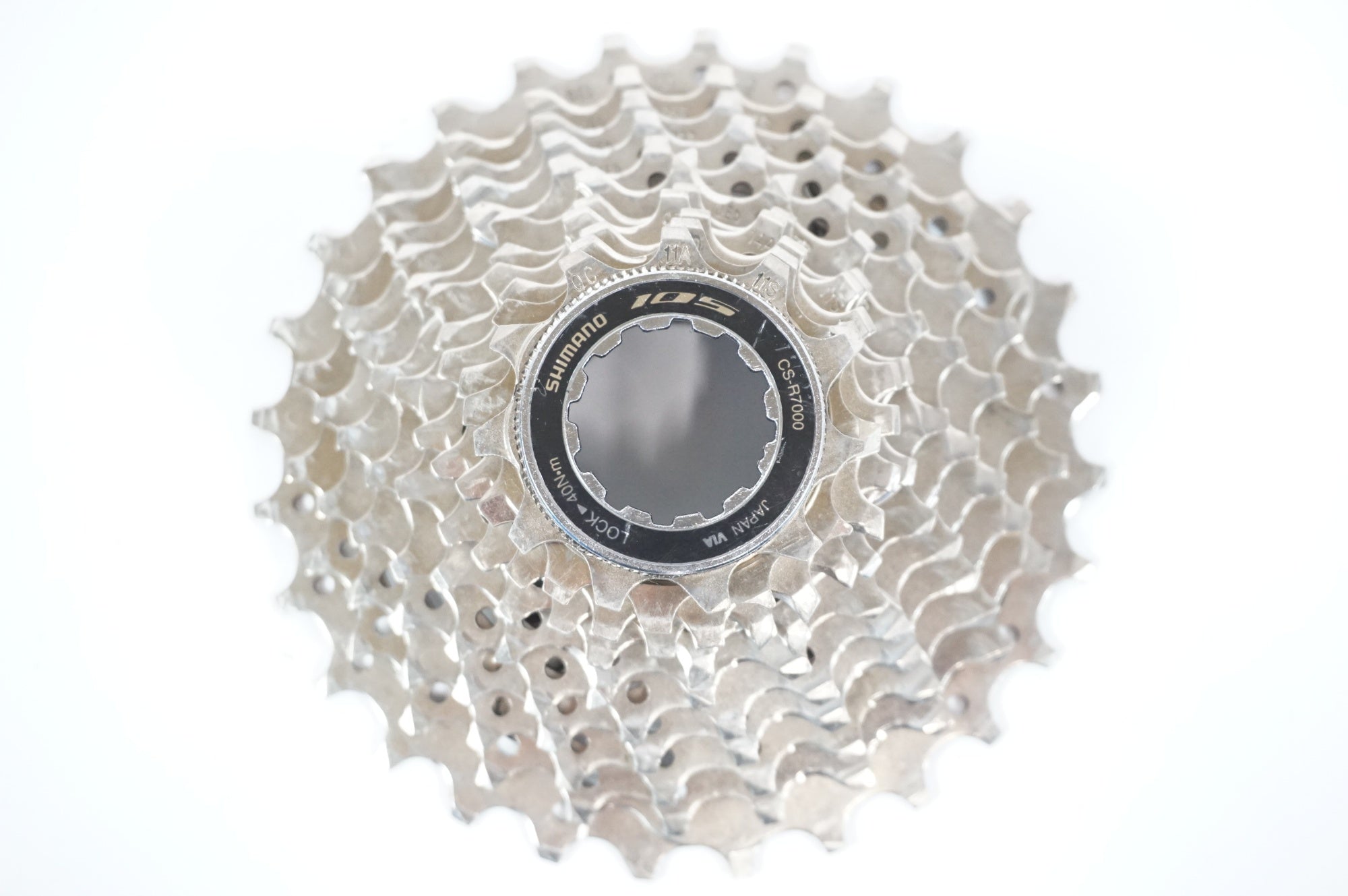 SHIMANO 「シマノ」 105 CS-R7000 11-28T スプロケット / 宇都宮店