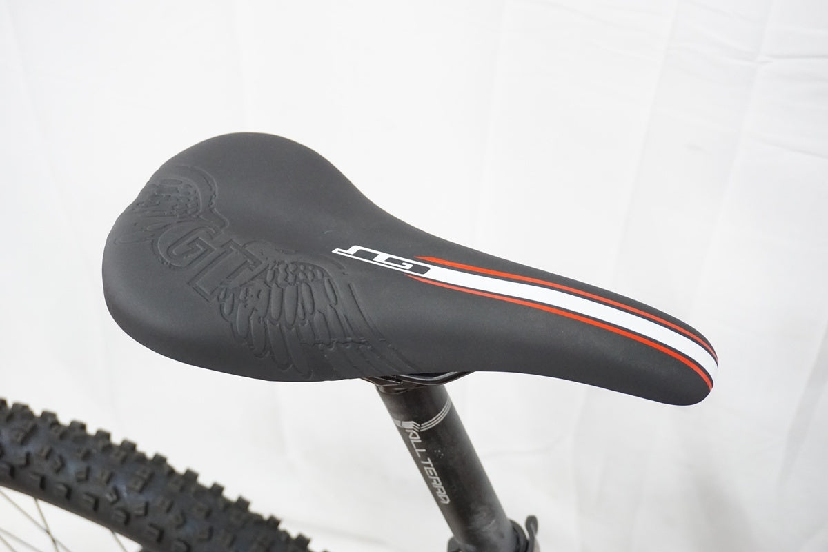 GT 「ジーティー」 HELION COMP 2015年モデル マウンテンバイク / 奈良店