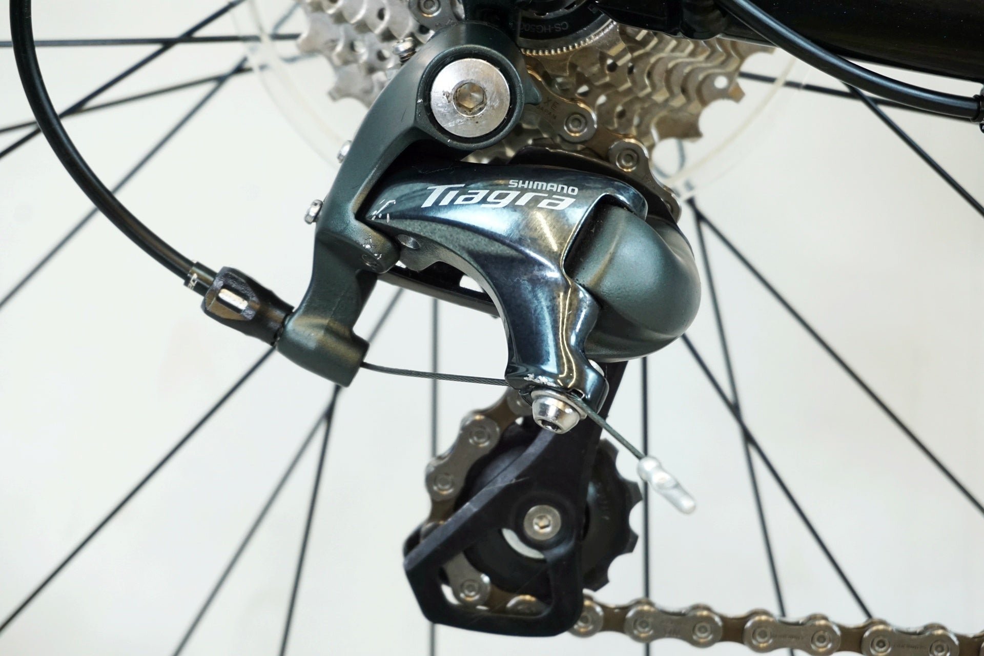 CANNONDALE 「キャノンデール」 CAAD OPTIMO TIAGRA 2017年モデル ロードバイク / 有明ガーデン店