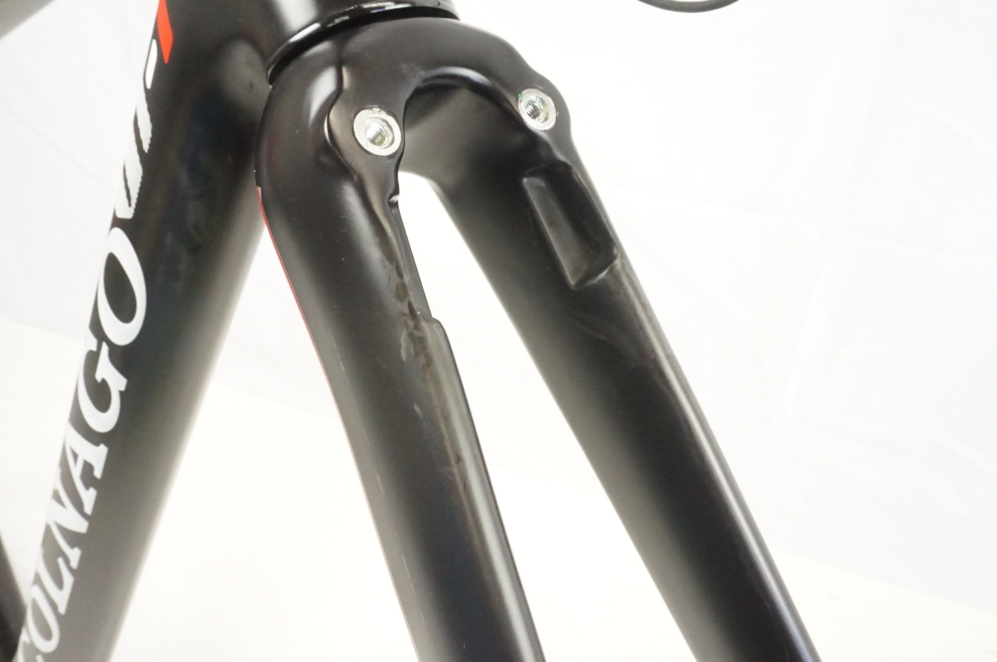 COLNAGO 「コルナゴ」 V1-R 2015年モデル フレームセット / 宇都宮店