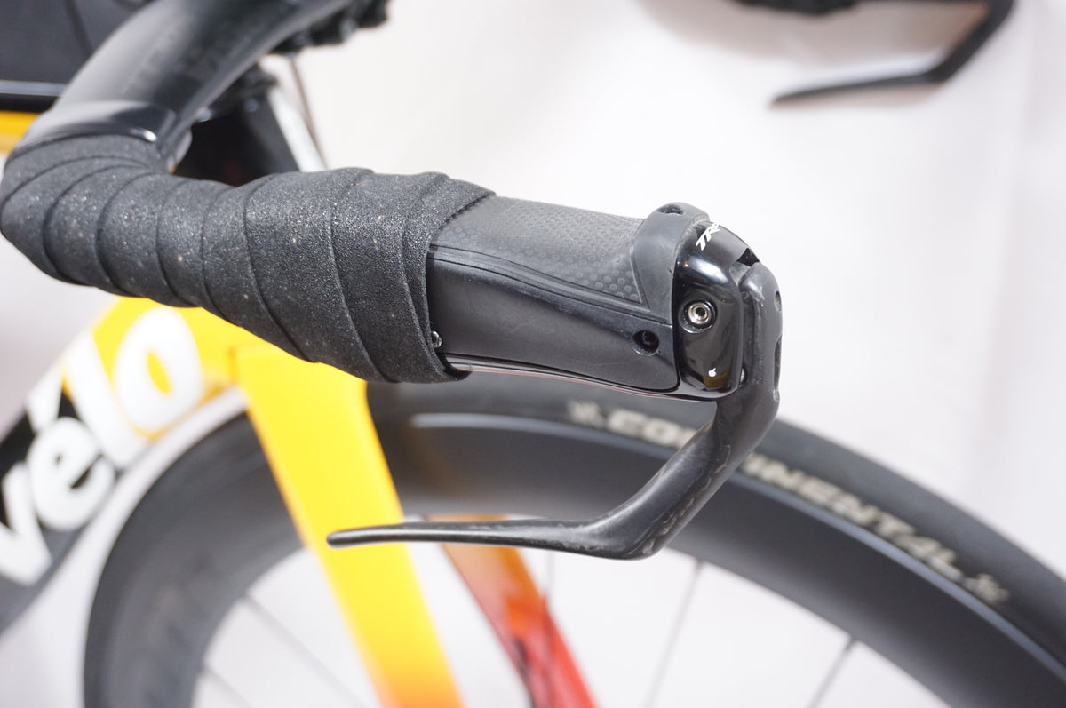 CERVELO 「サーベロ」 P-SERIES DISC ULTEGRA Di2 2020年モデル TTバイク / 世田谷店