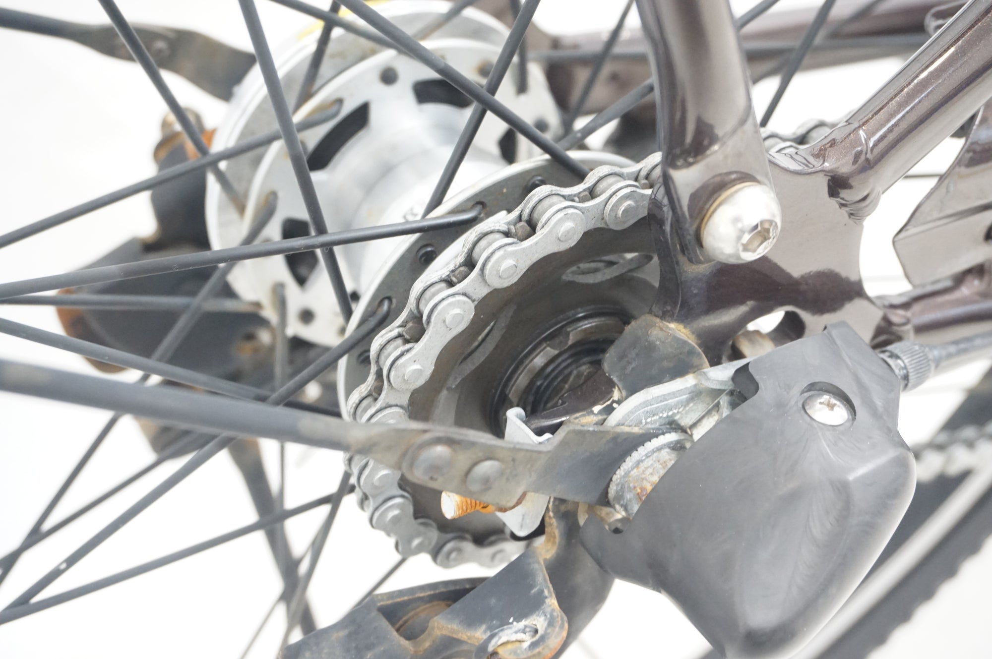 PANASONIC 「パナソニック」 ティモS BE-ELST636T 2022年モデル 電動アシスト自転車 / 福岡店