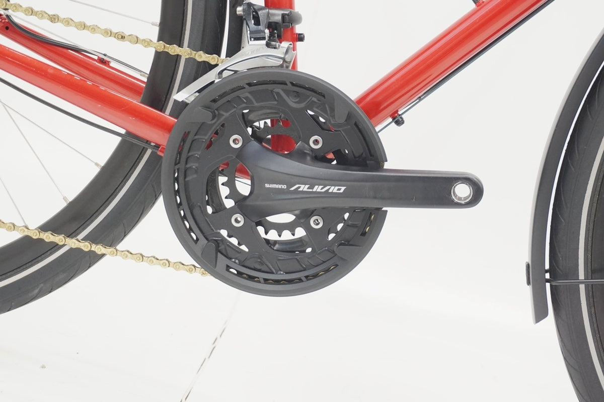 TREK「トレック」 520 2019年モデル ツーリングバイク / 京都八幡店