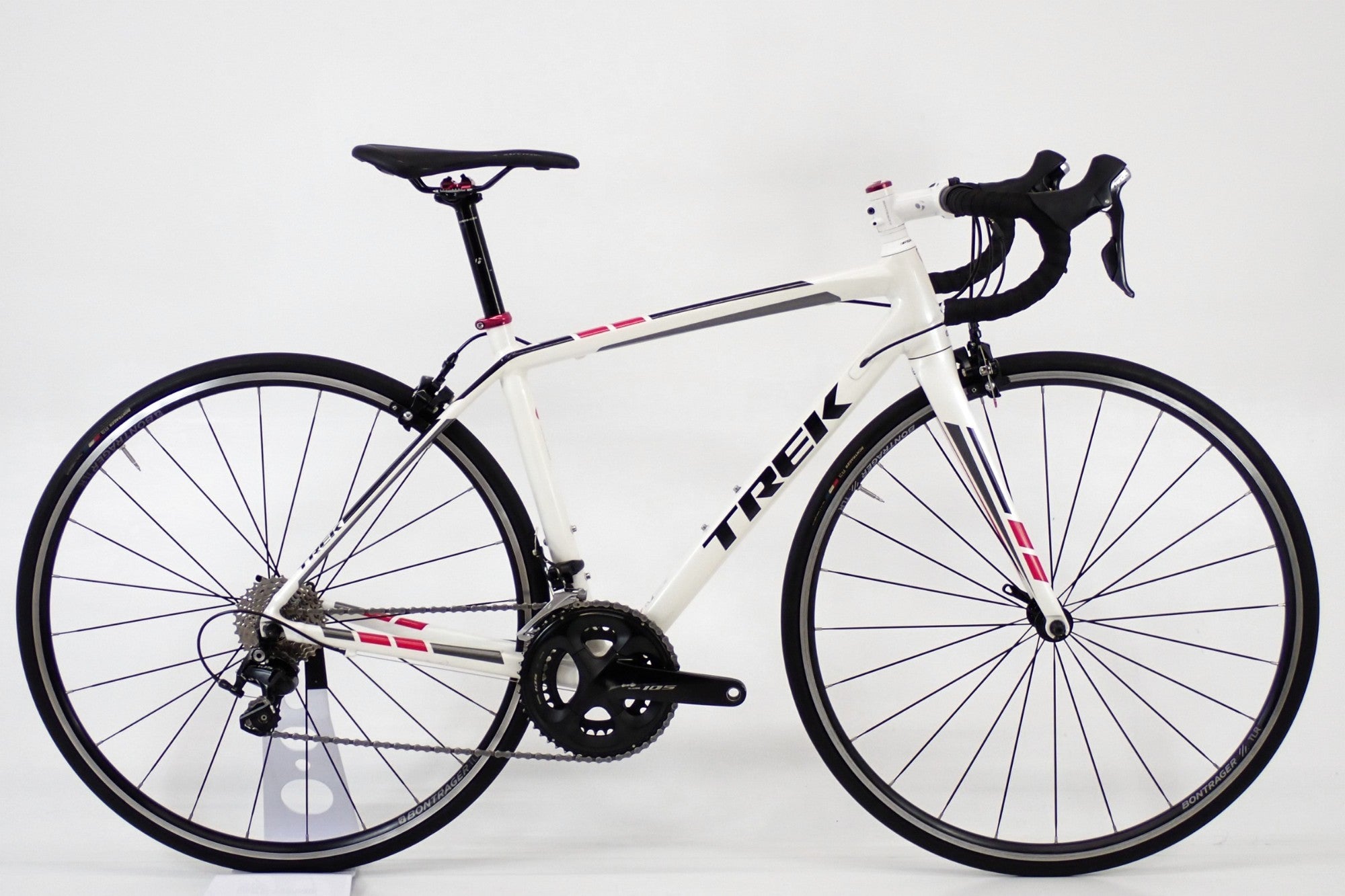 ロードバイク Trek Madone 2.1 2015 Madone 2.1 - Trek Bikes
