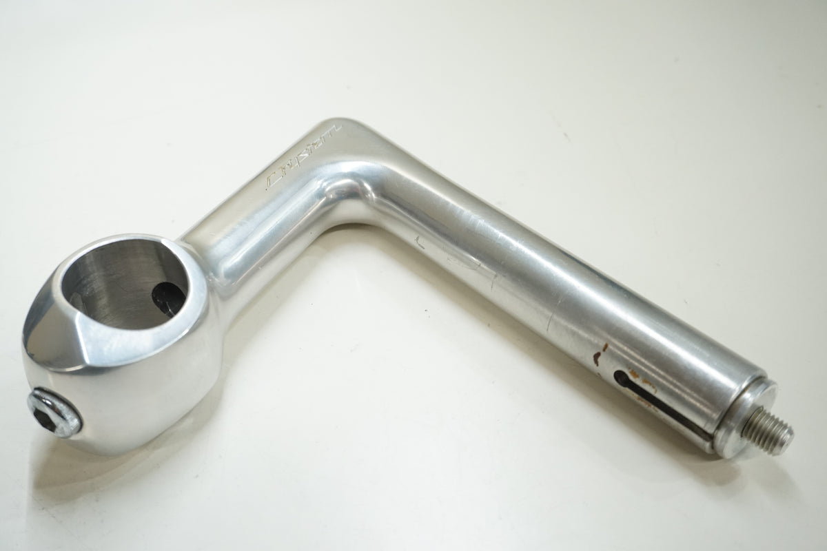 NITTO 「ニットー」 CRYSTEM φ26.0/22.2 90mm ステム / 大宮店